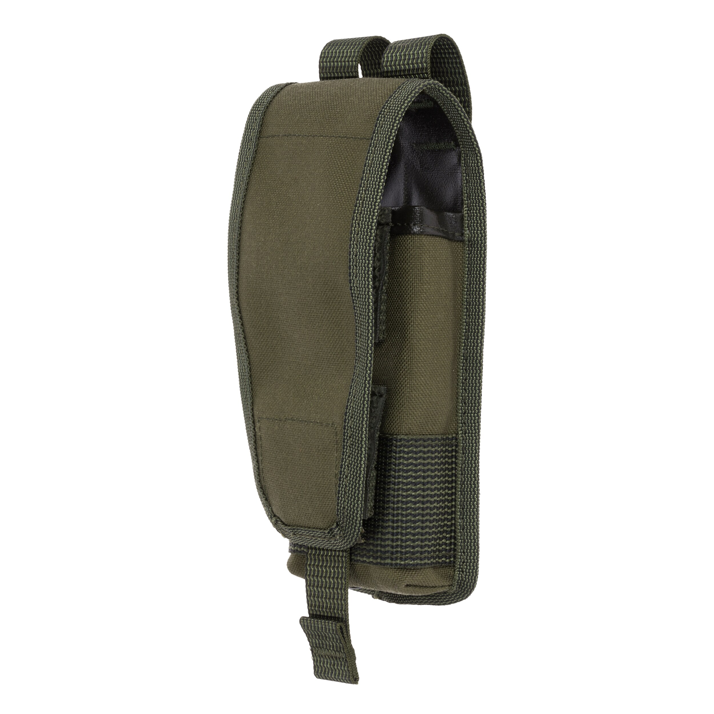 Pochette pour chargeur AR15/AK Savotta - Green