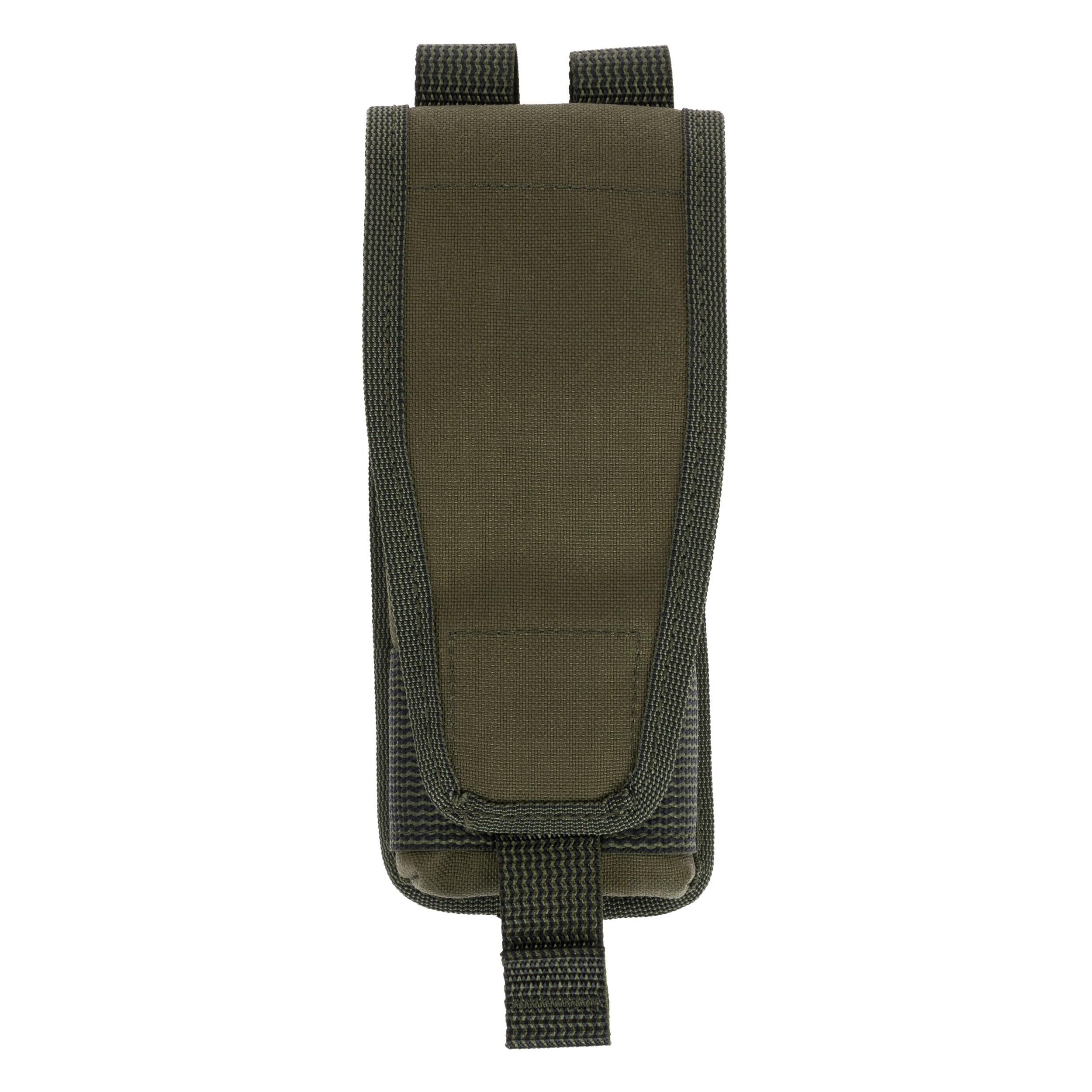 Pochette pour chargeur AR15/AK Savotta - Green