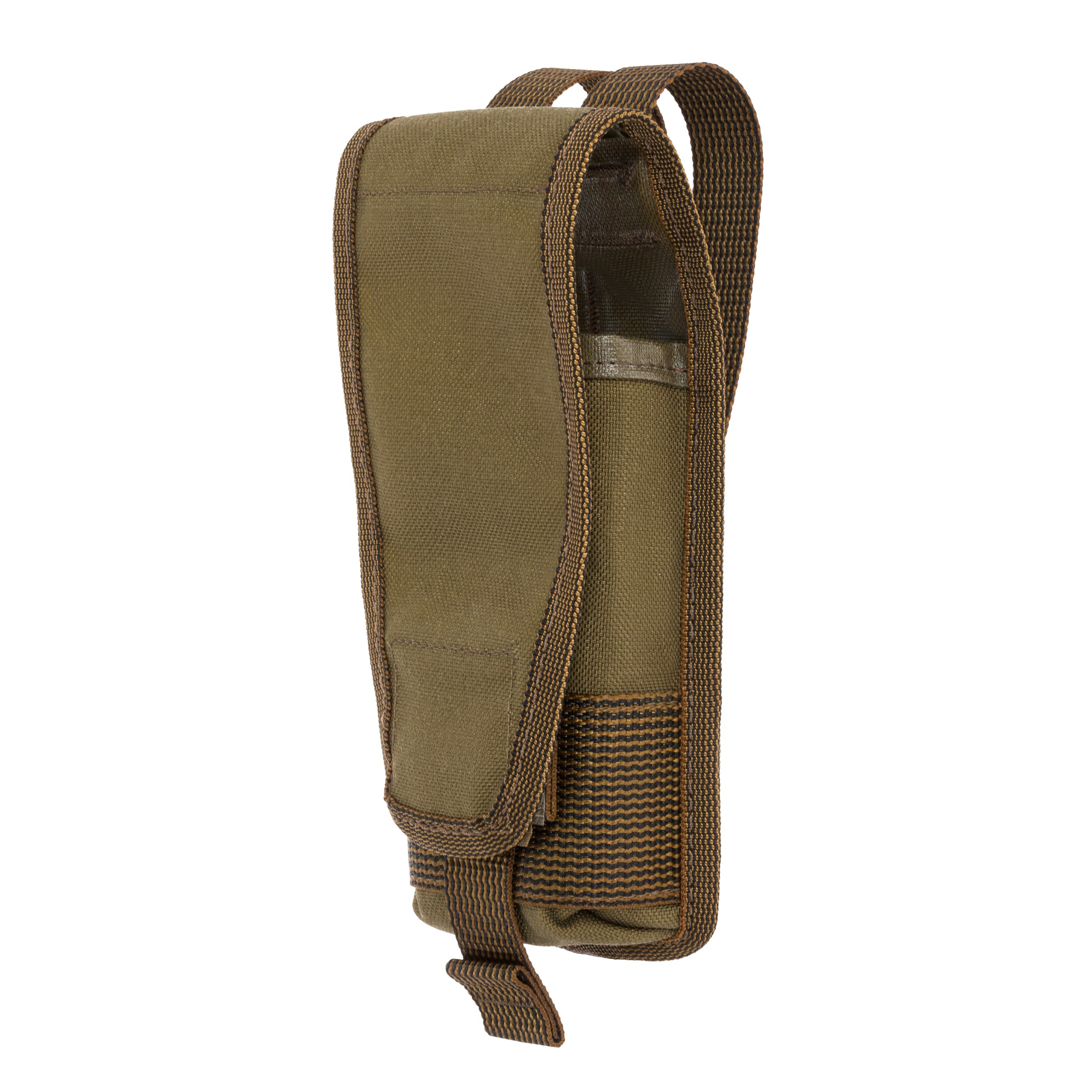 Pochette pour chargeur AR15/AK Savotta - Brown