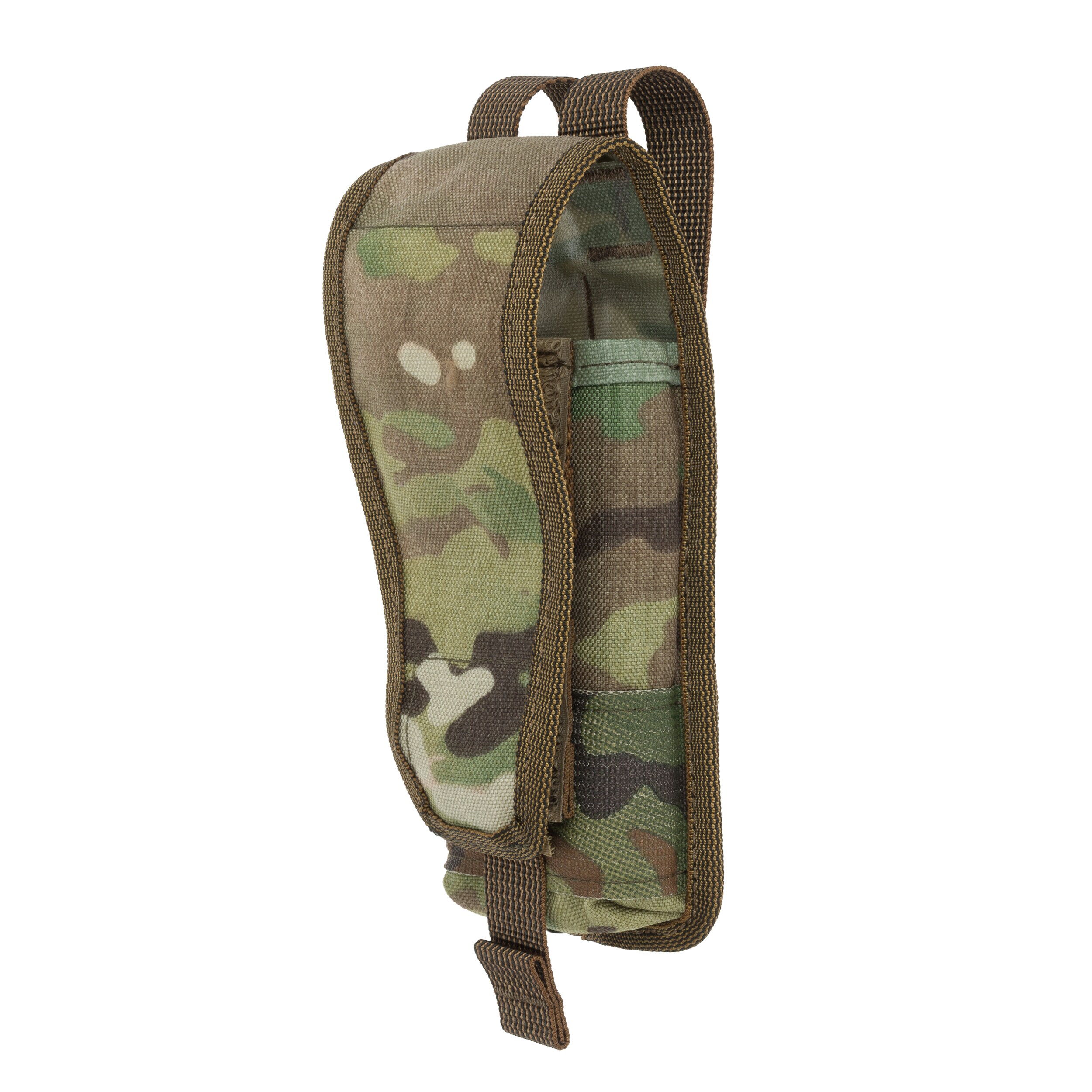 Pochette pour chargeur AR15/AK Savotta - MultiCam