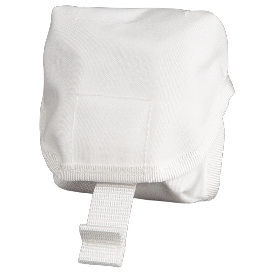 Pochette pour chargeur 10RD .308 Savotta - White