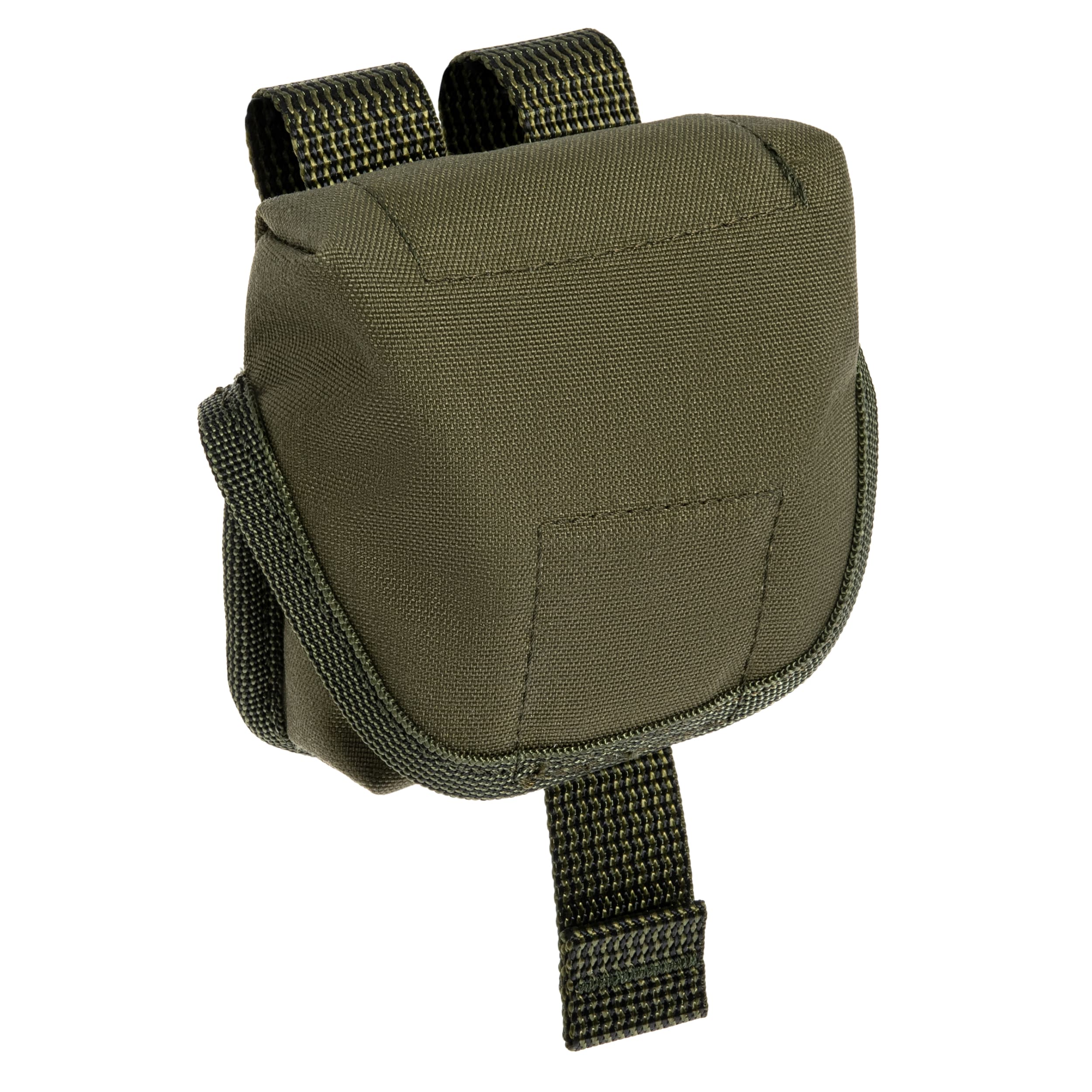 Pochette chargeur pour chargeur 10RD .308 Savotta - Green