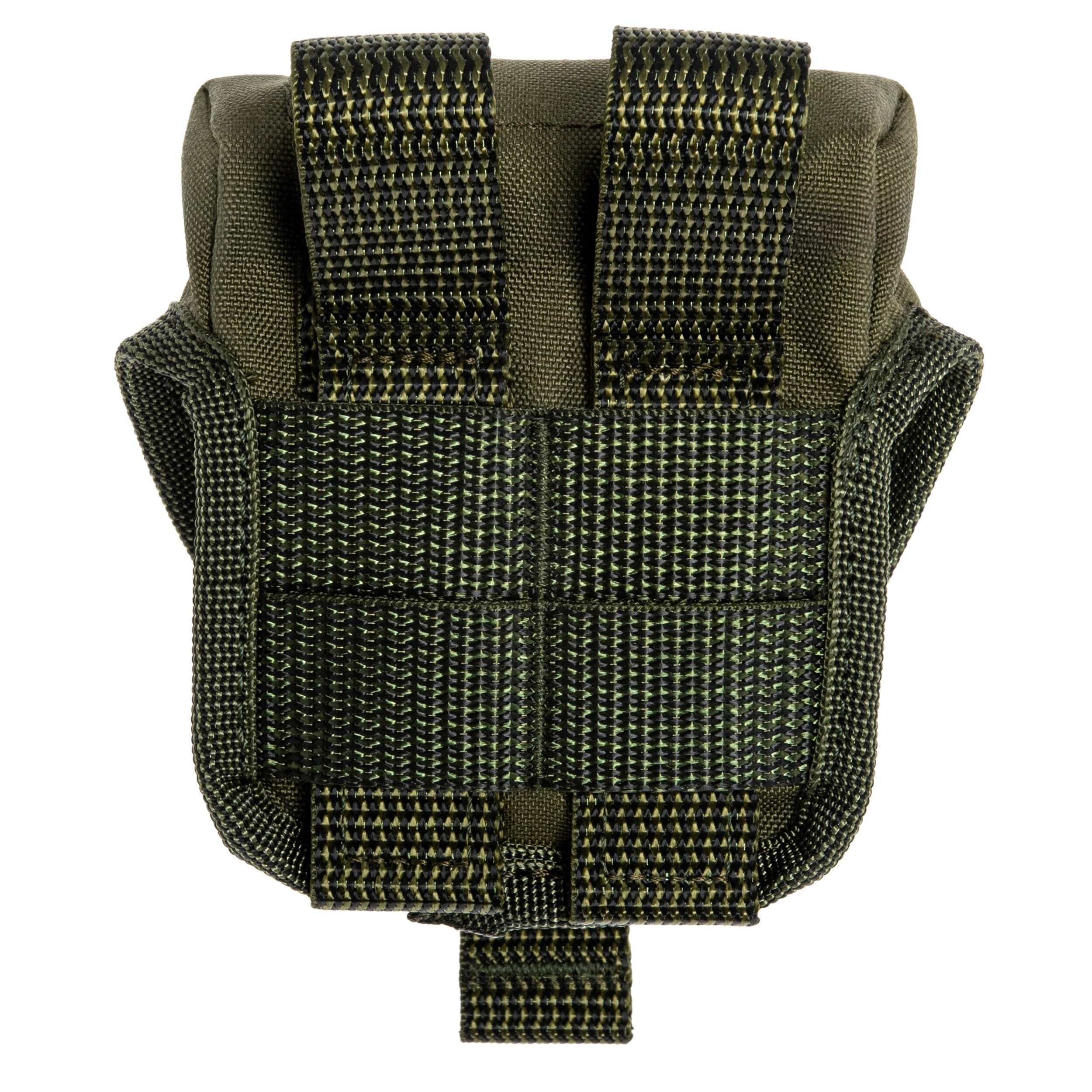 Pochette chargeur pour chargeur 10RD .308 Savotta - Green