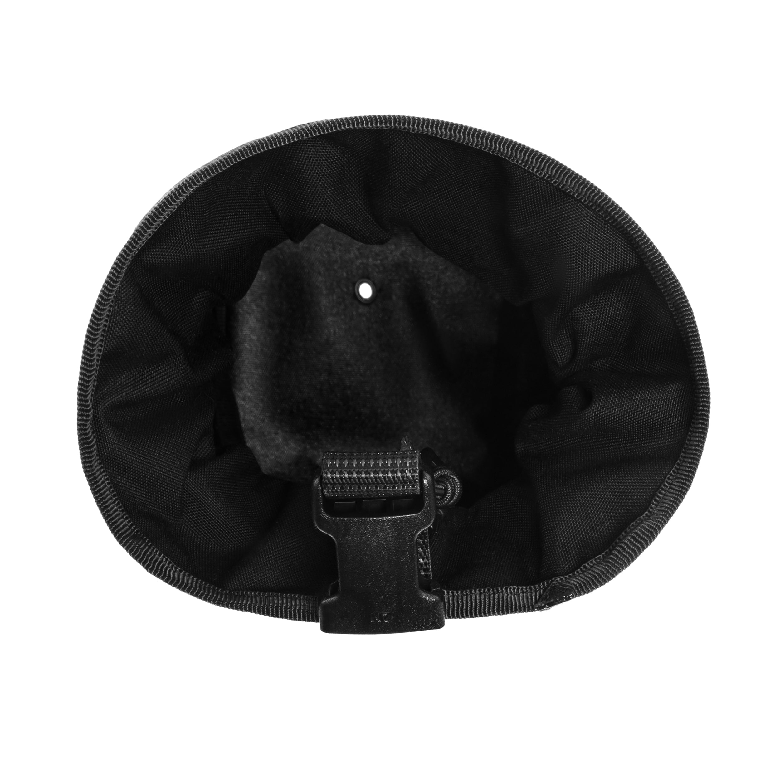 Sac de dépôt Dump Pouch Savotta - Black