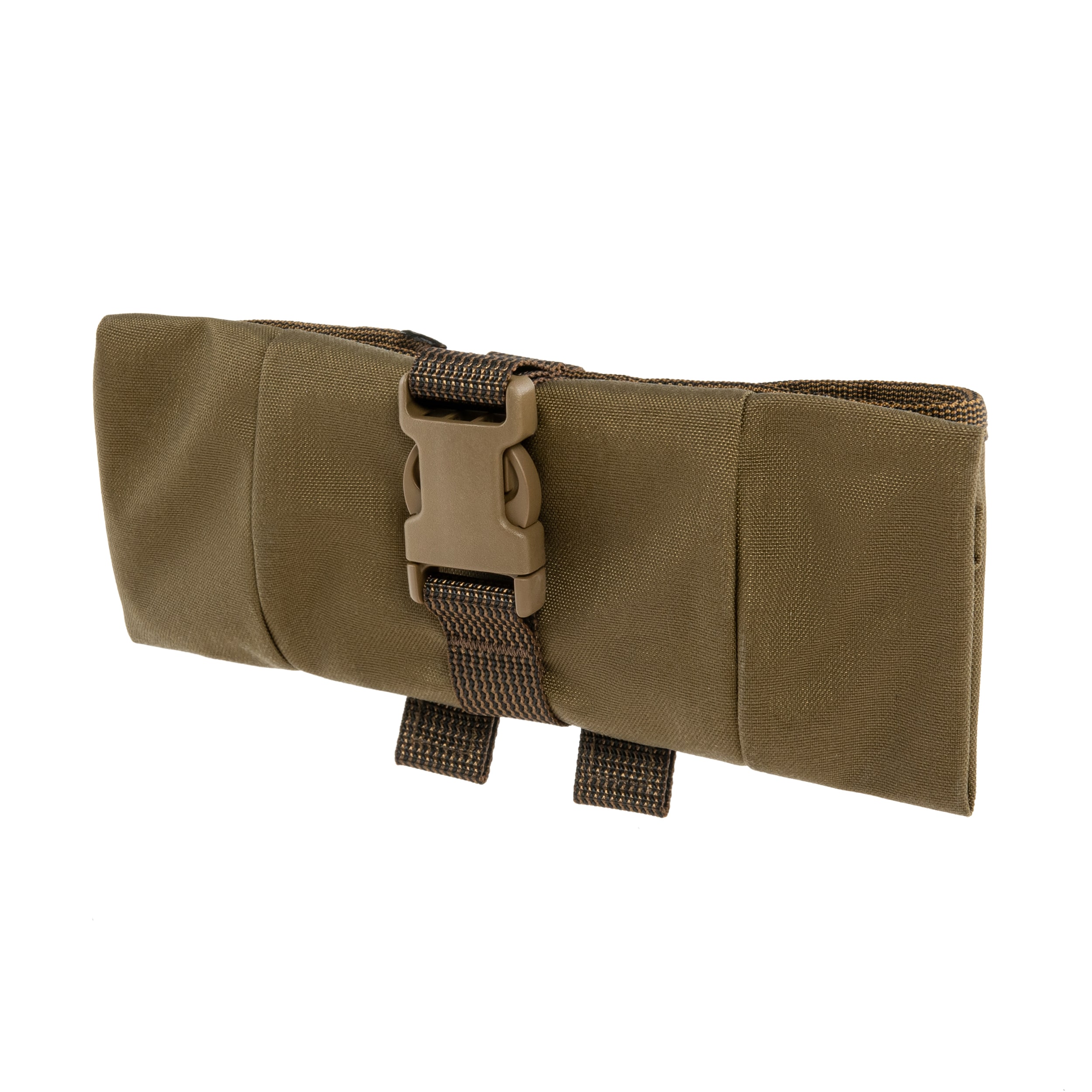 Sac de dépôt Dump Pouch Savotta - Brown