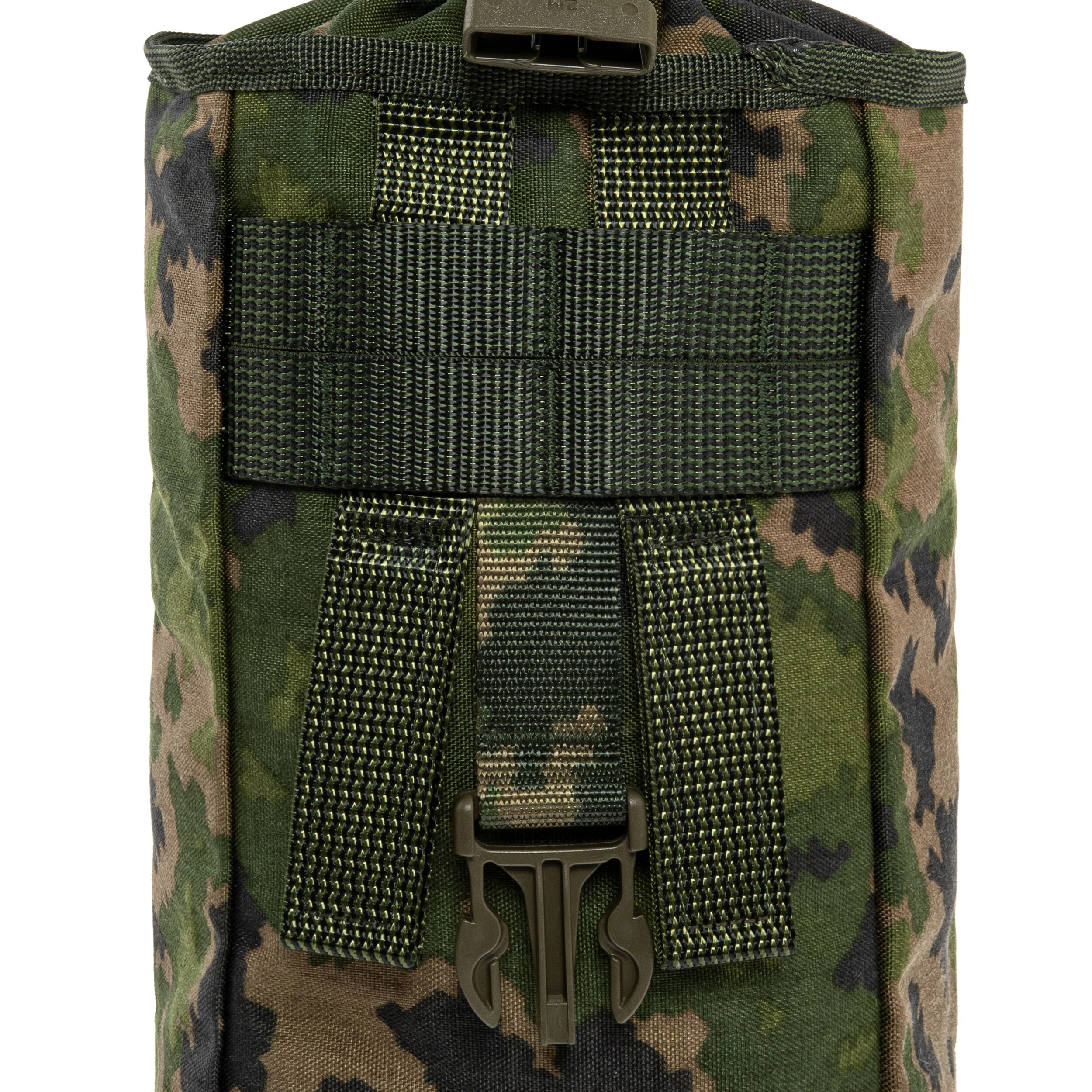 Sac de dépôt Dump Pouch Savotta - M05 Woodland