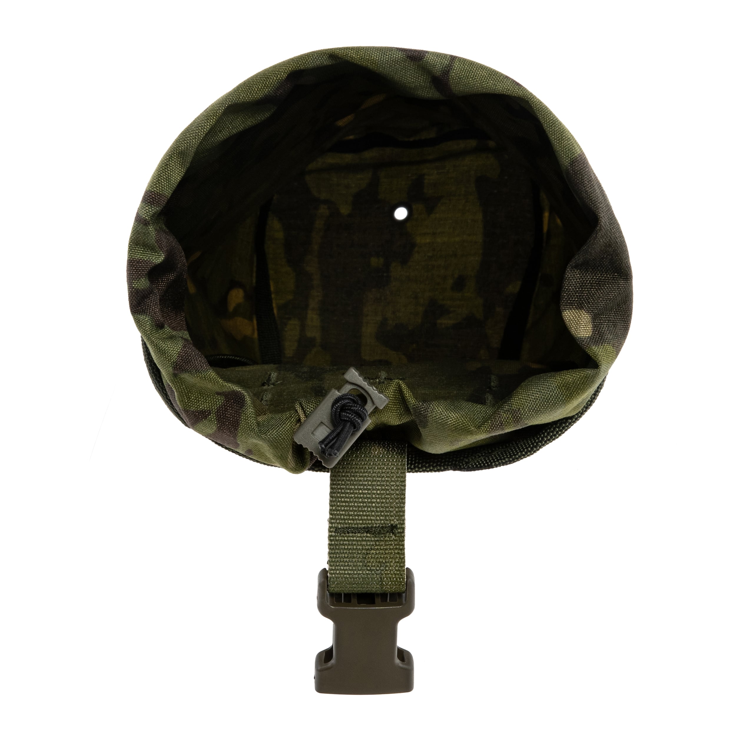 Sac de dépôt Dump Pouch Savotta - MultiCam Tropic