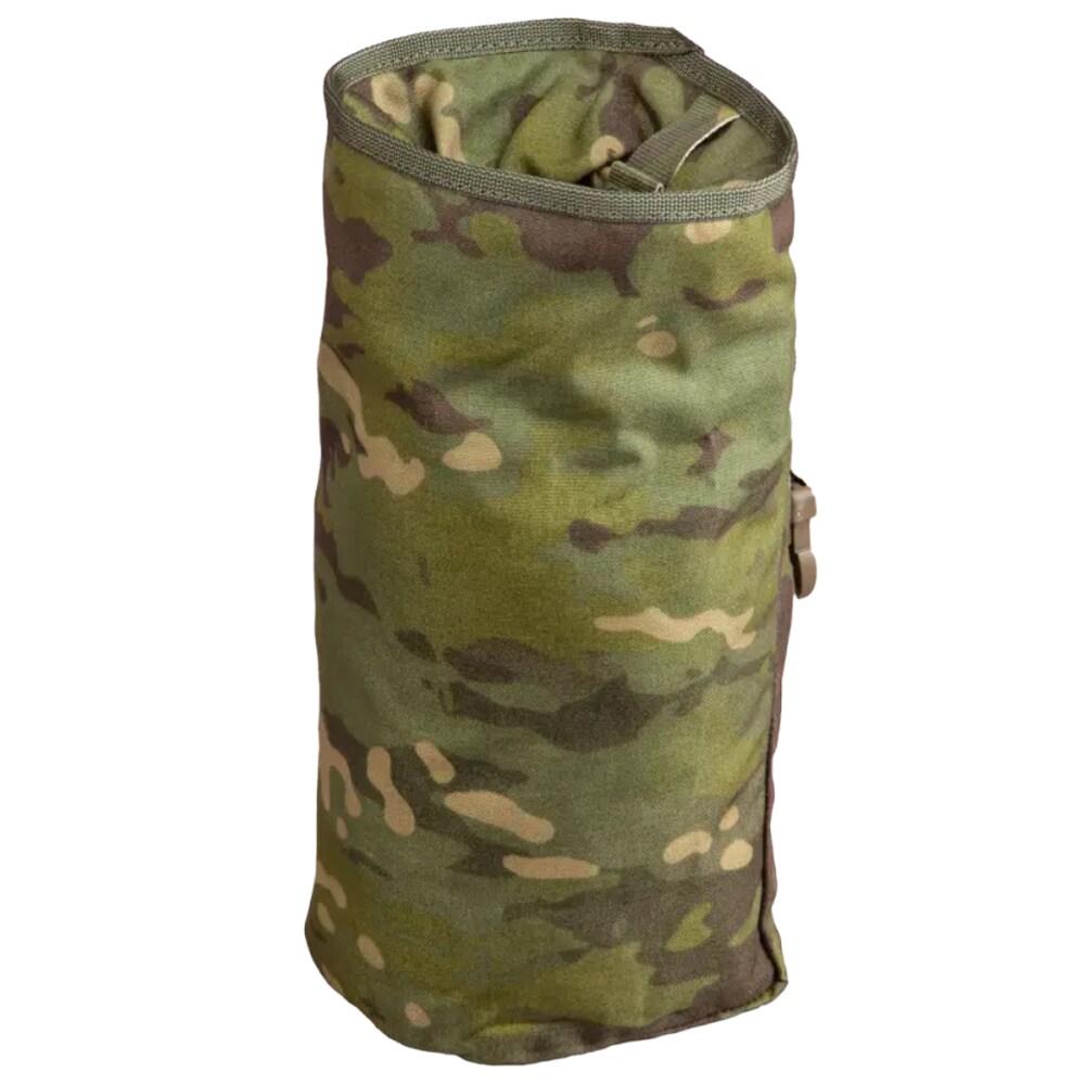 Sac de dépôt Dump Pouch Savotta - MultiCam Tropic