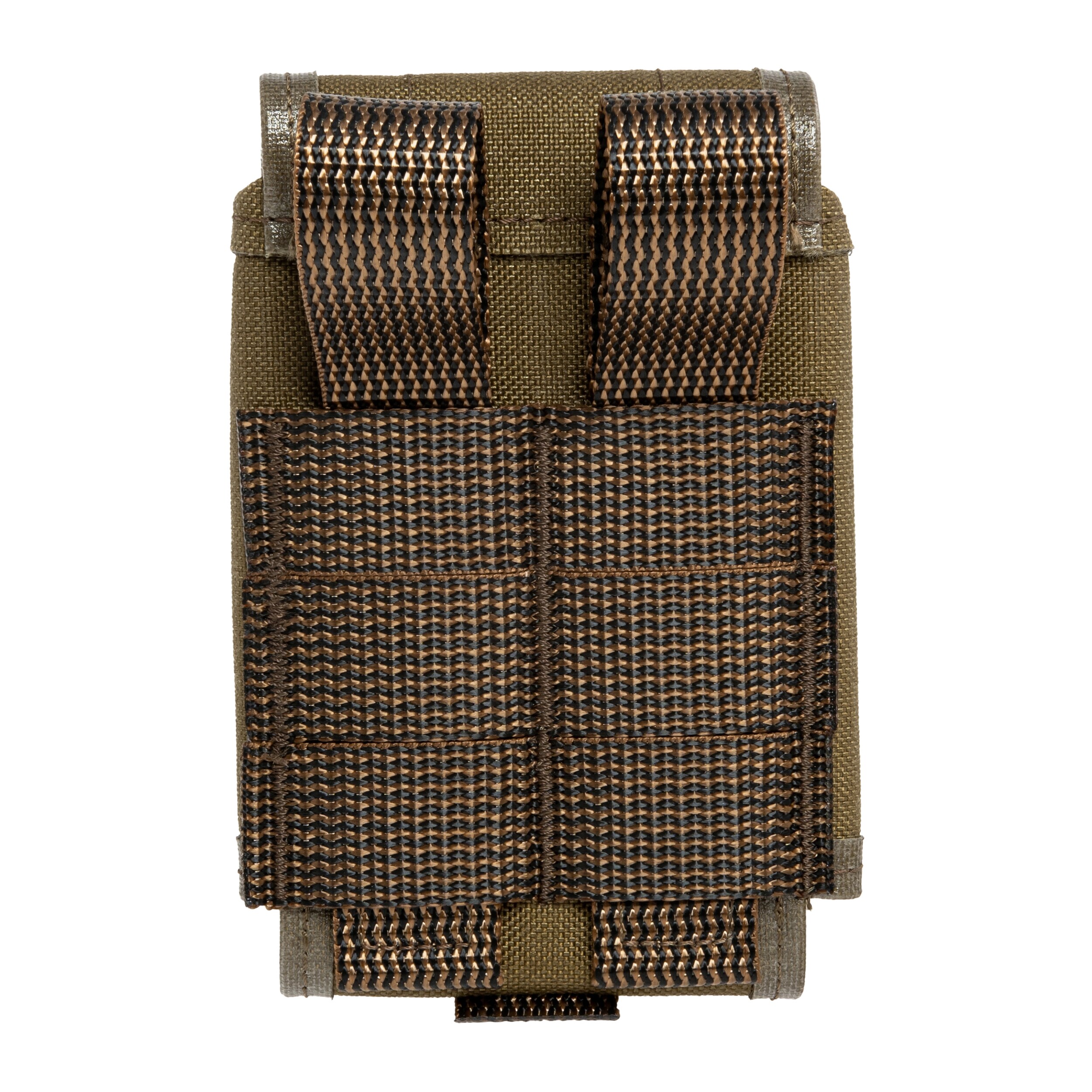 Pochette chargeur Frag Smoke Pouch Savotta - Brown