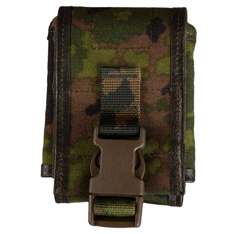 Pochette chargeur Frag Smoke Pouch Savotta - M05 Finnish Woodland Camo