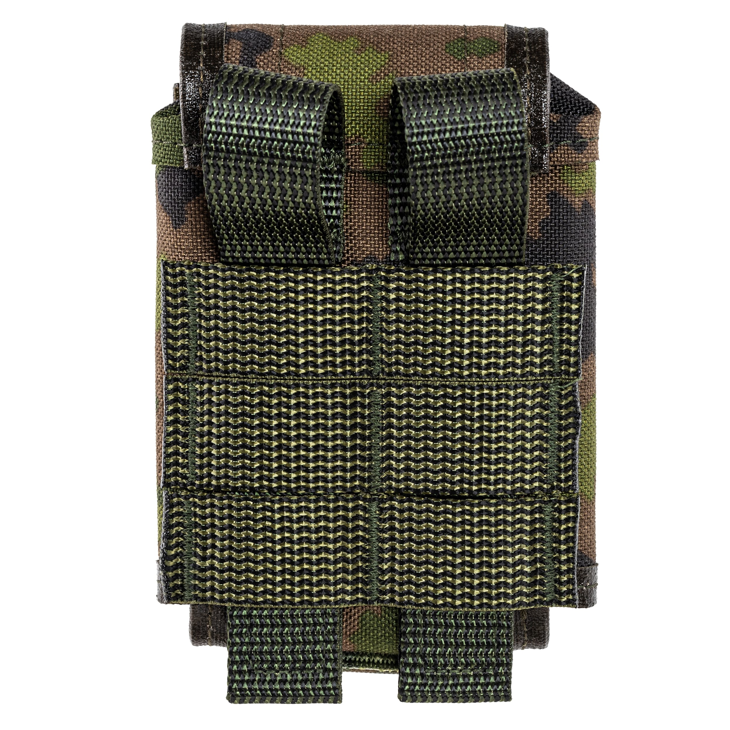 Pochette chargeur Frag Smoke Pouch Savotta - M05 Finnish Woodland Camo