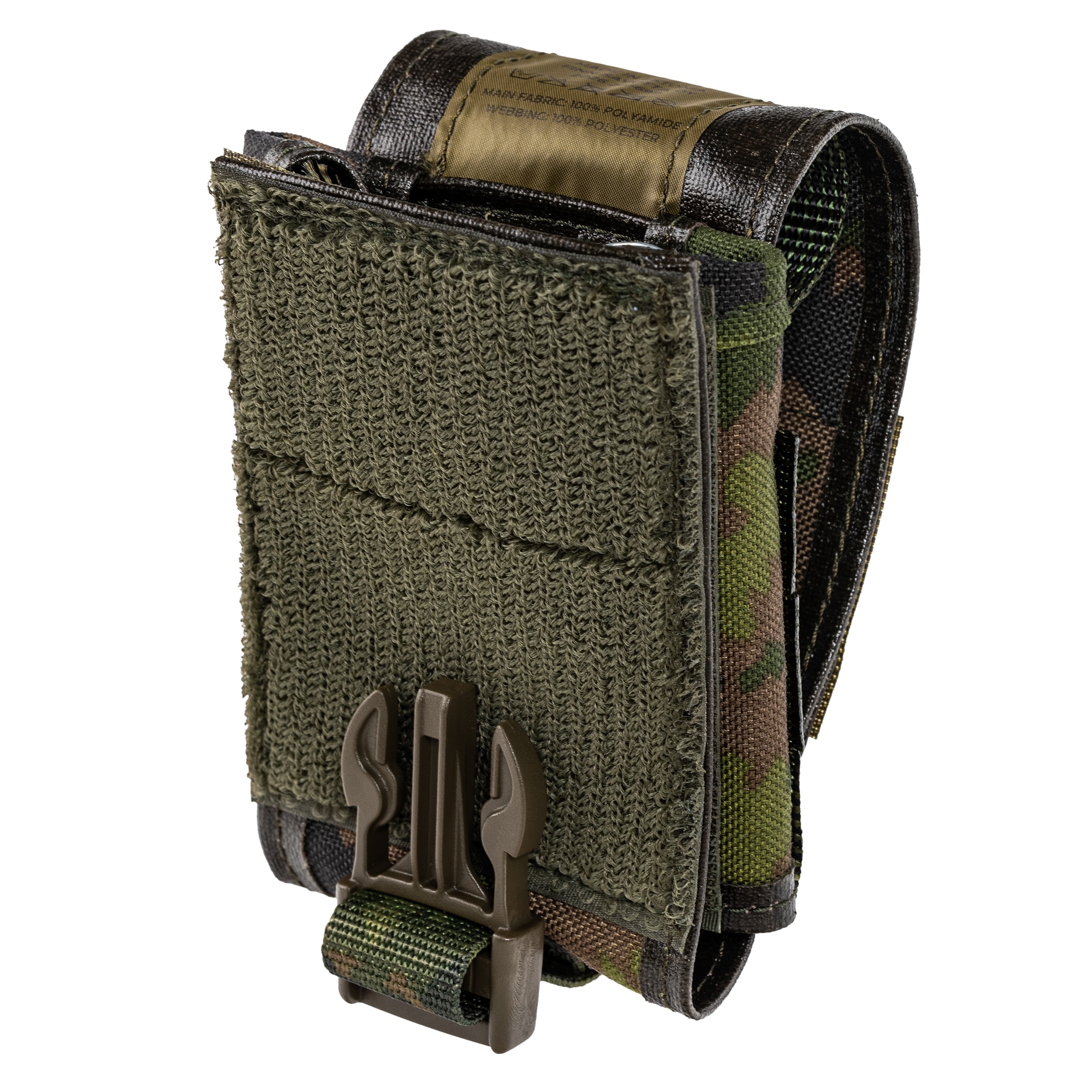 Pochette chargeur Frag Smoke Pouch Savotta - M05 Finnish Woodland Camo