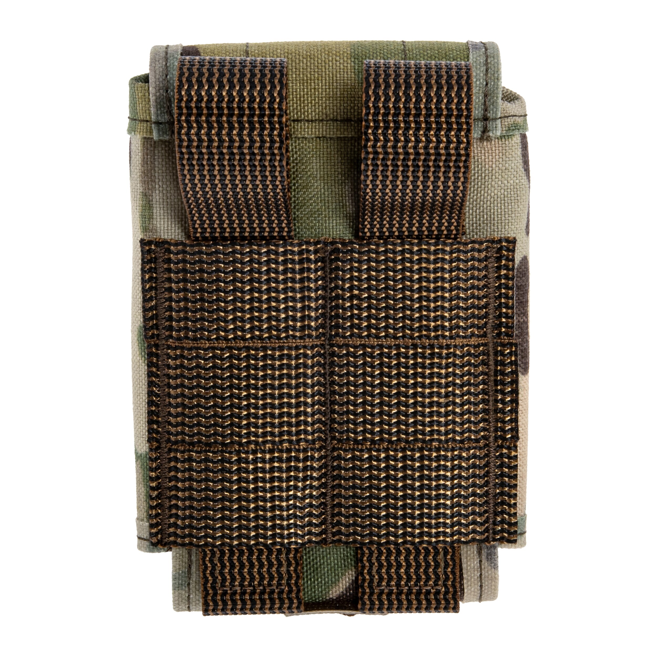 Pochette chargeur Frag Smoke Pouch Savotta - MultiCam
