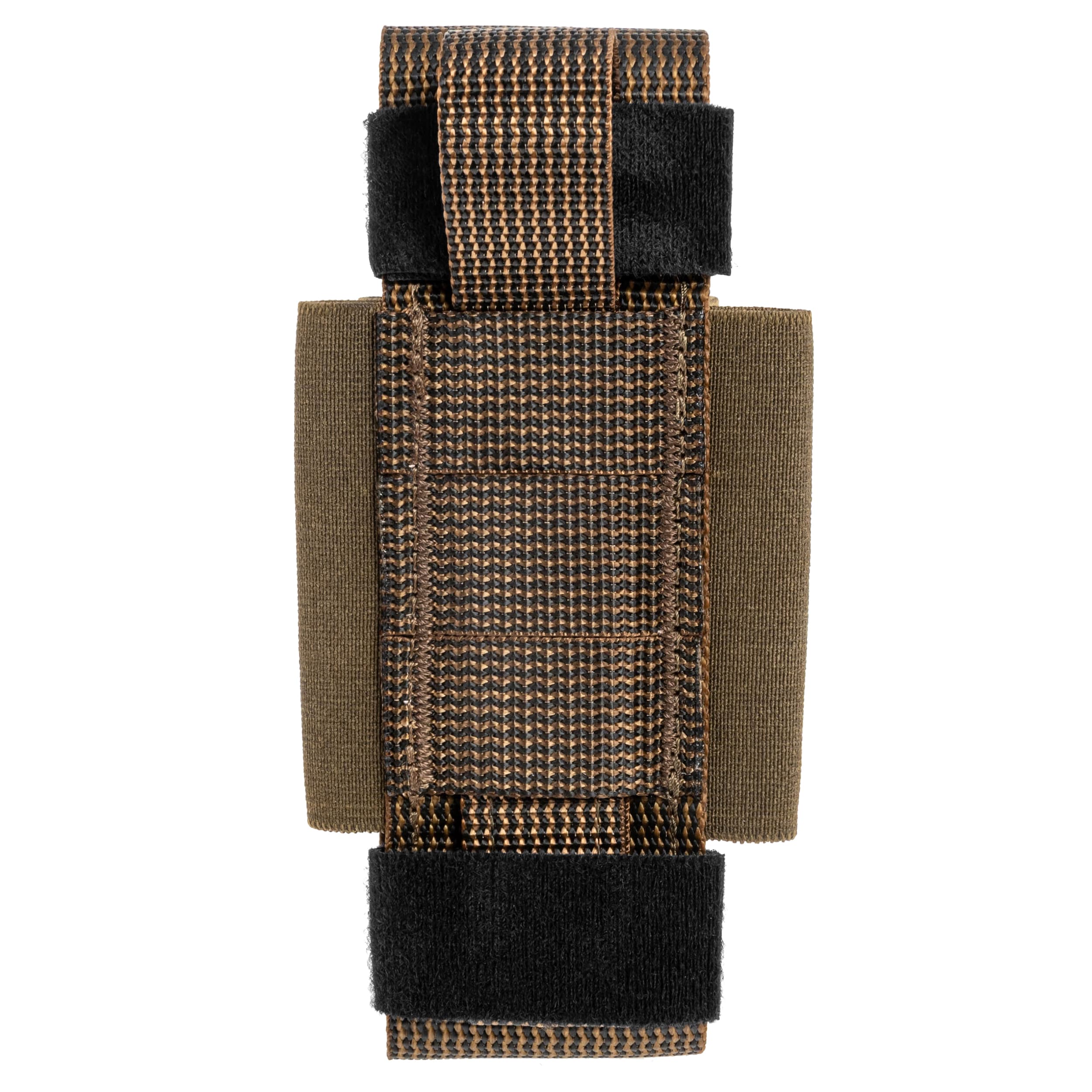 Pochette pour garrot Tourniquet Pouch Savotta - Brown