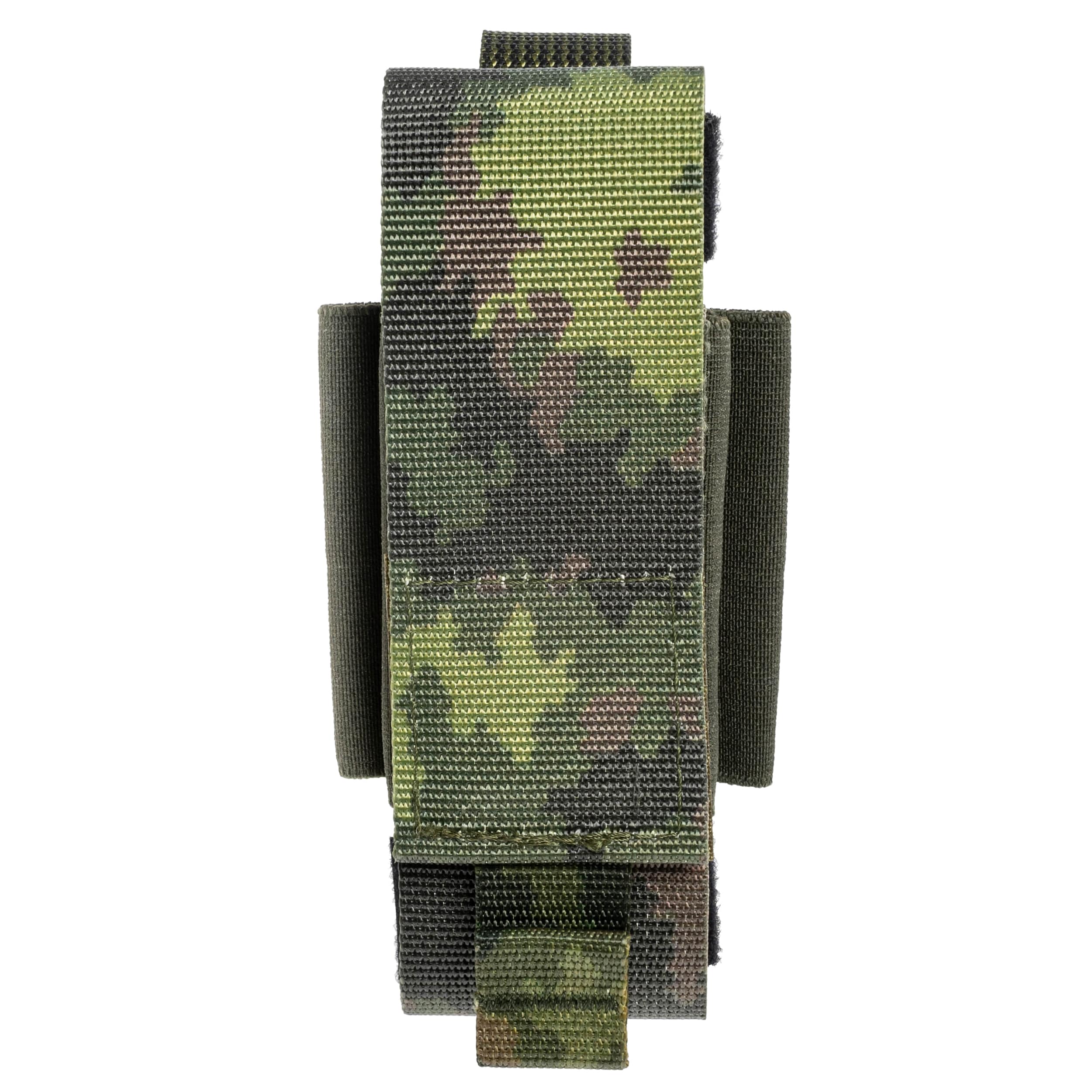 Pochette pour garrot Tourniquet Pouch Savotta - M05 Finnish Woodland Camo