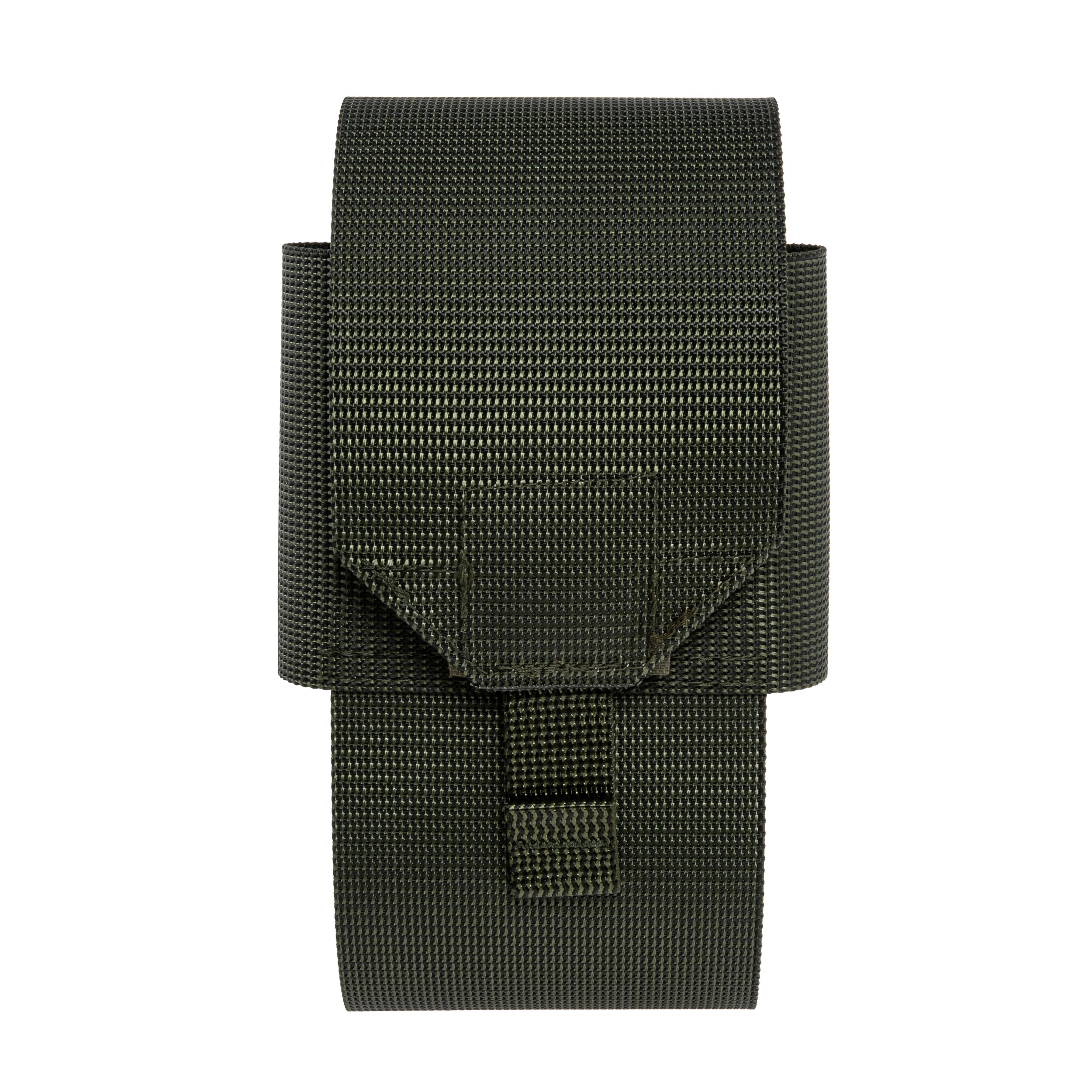 Étui Trifold E-Tool Pouch Savotta - Green