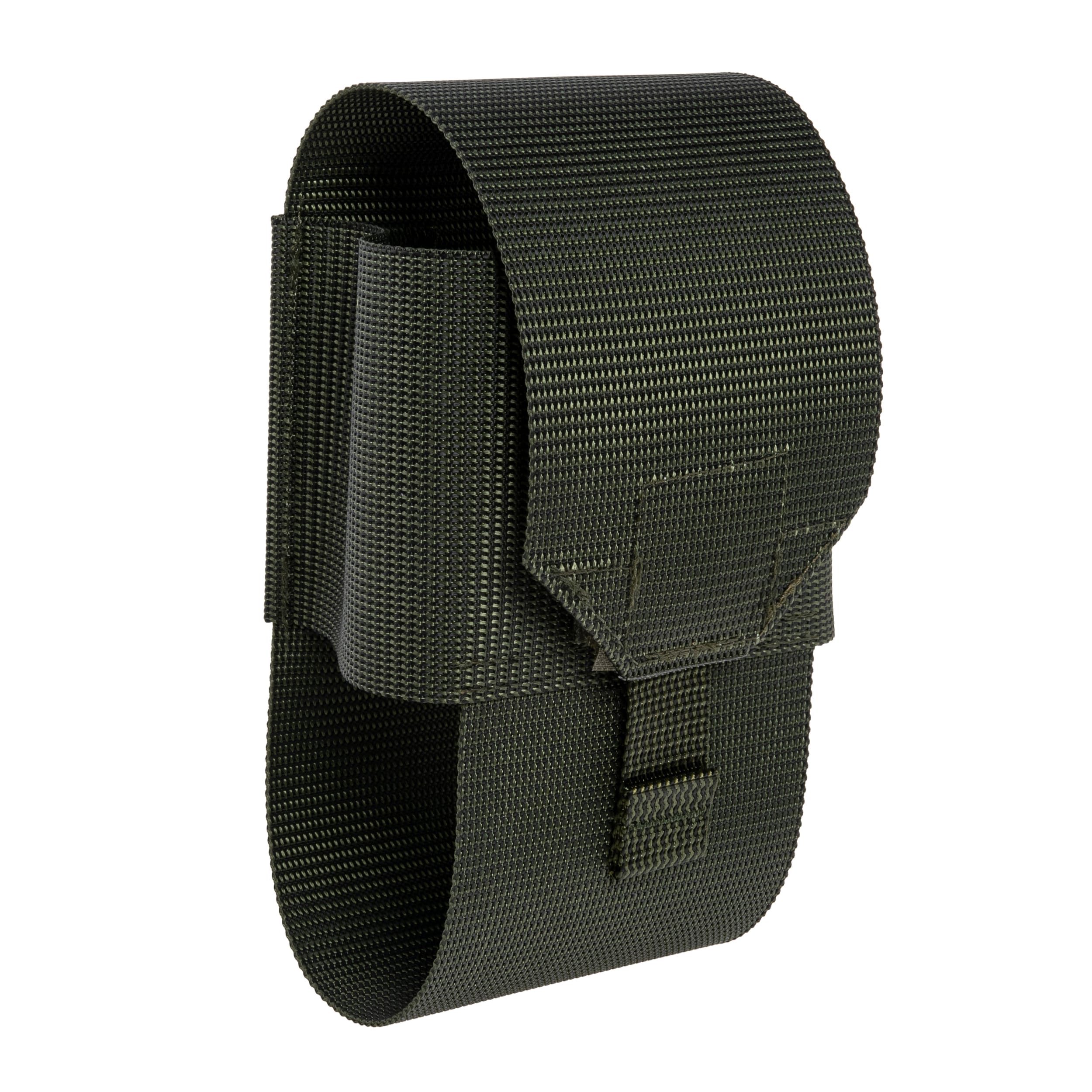 Étui Trifold E-Tool Pouch Savotta - Green