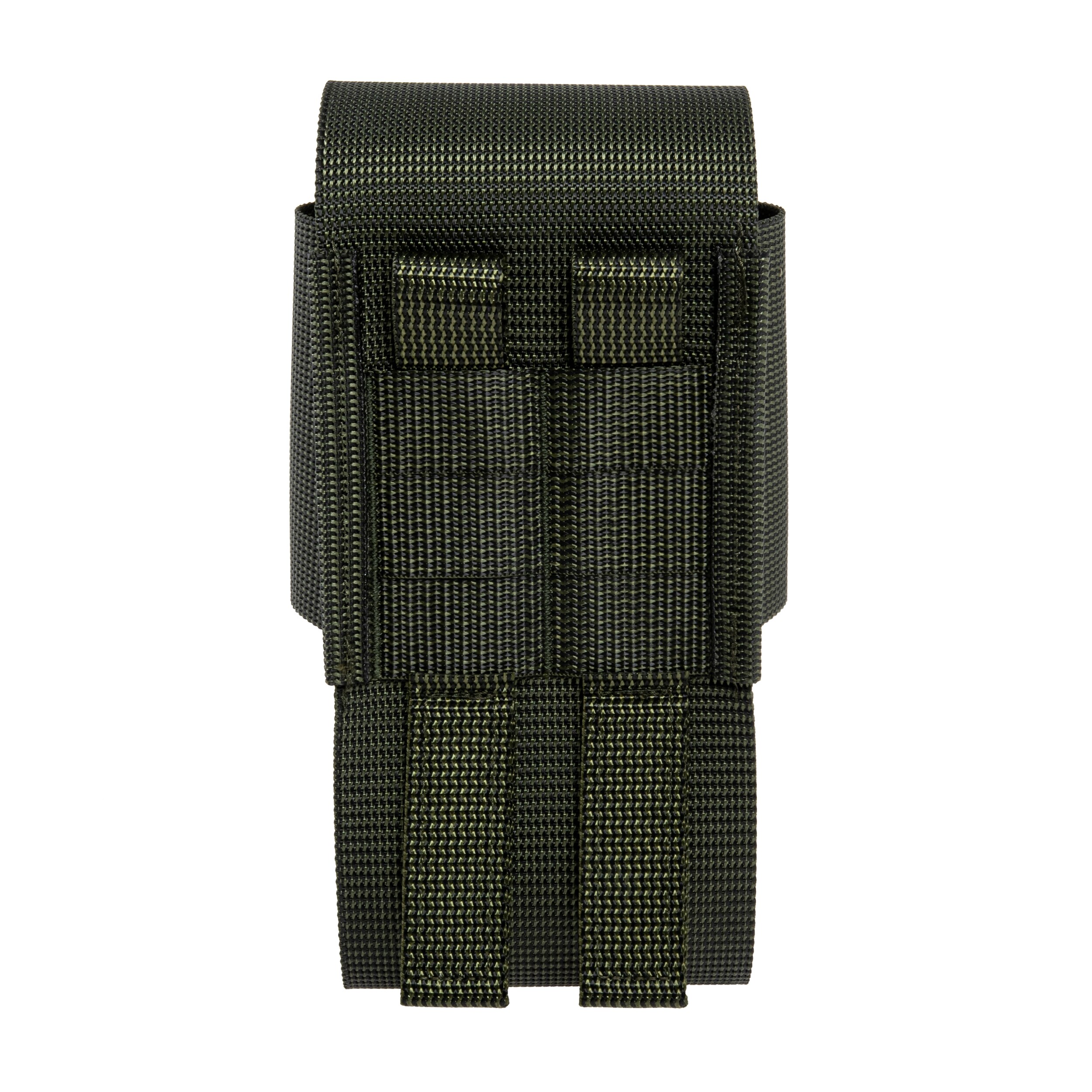 Étui Trifold E-Tool Pouch Savotta - Green