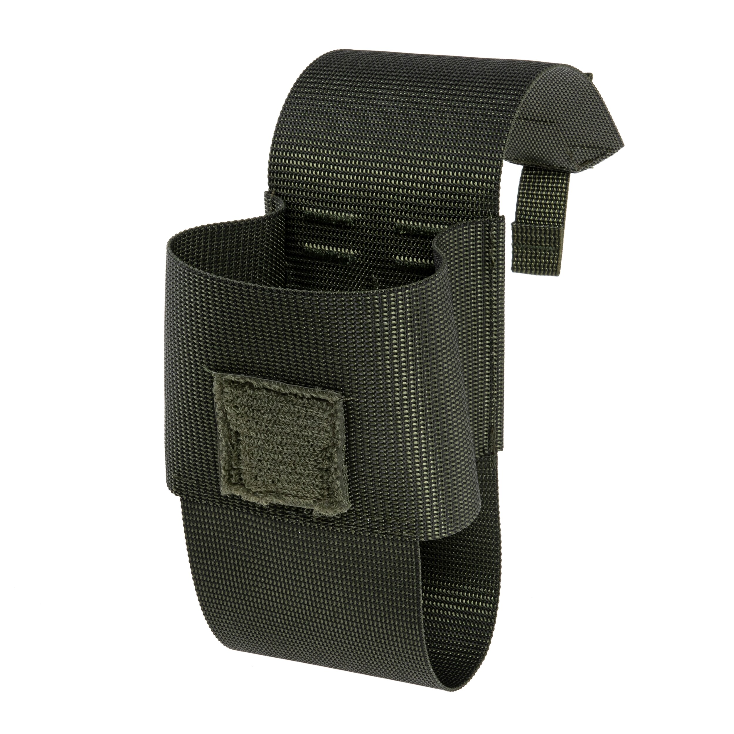 Étui Trifold E-Tool Pouch Savotta - Green