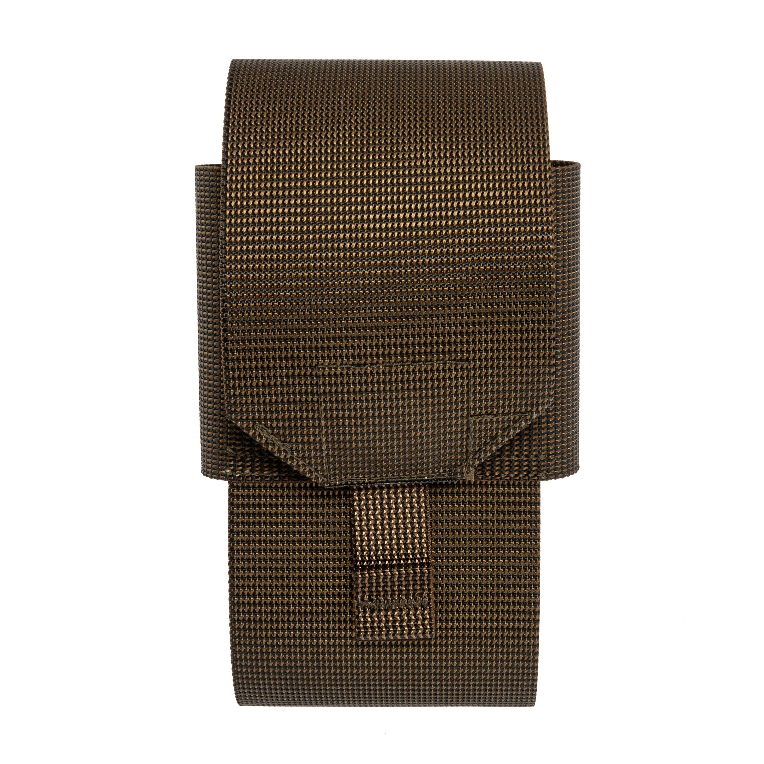 Étui Trifold E-Tool Pouch Savotta - Brown