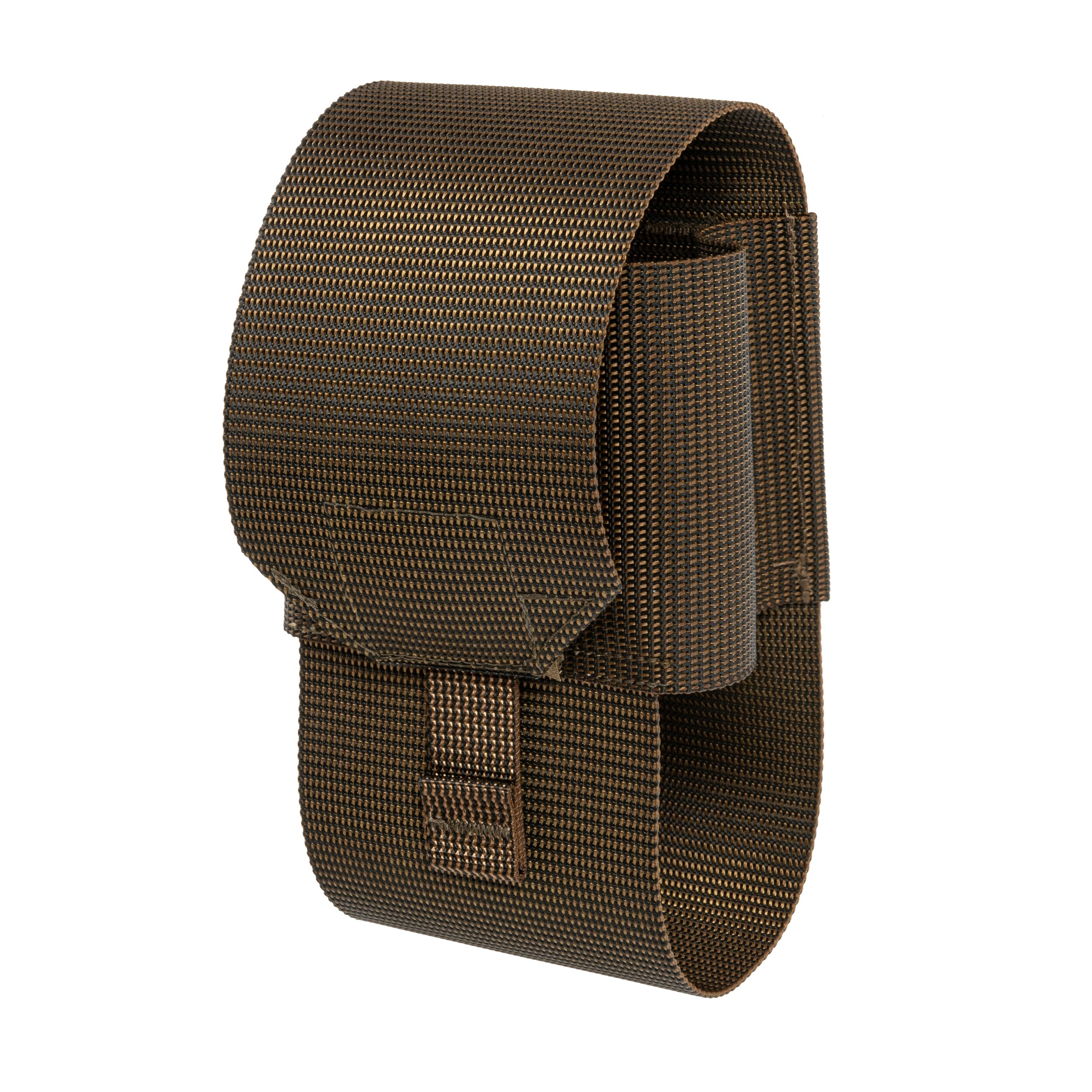 Étui Trifold E-Tool Pouch Savotta - Brown