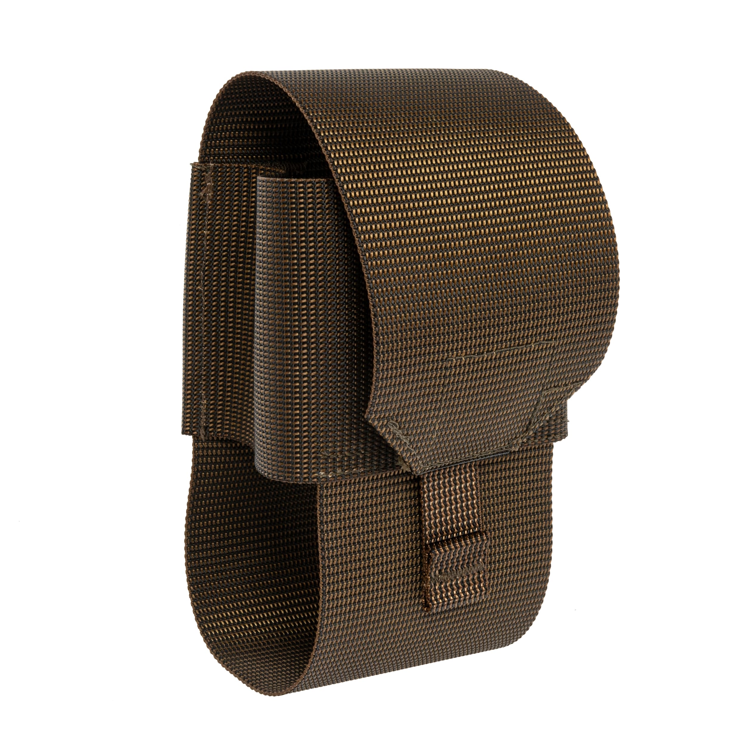Étui Trifold E-Tool Pouch Savotta - Brown