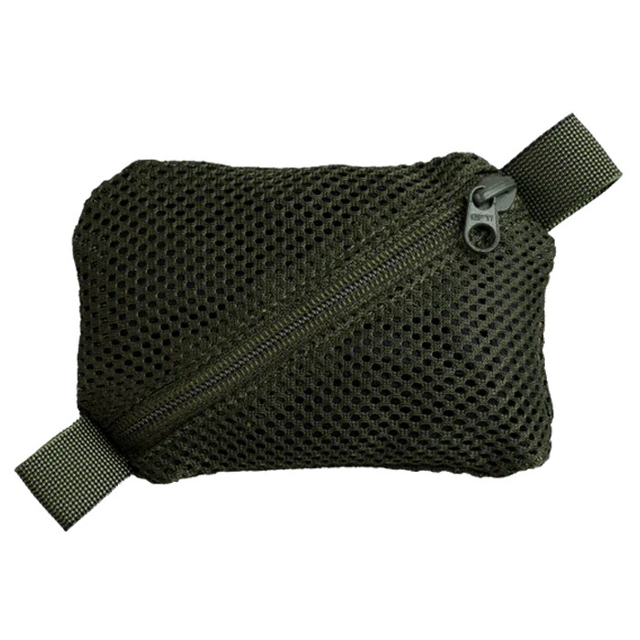 Organiseur Trinket Standalone Pouch 10 x 15 cm Savotta - Green