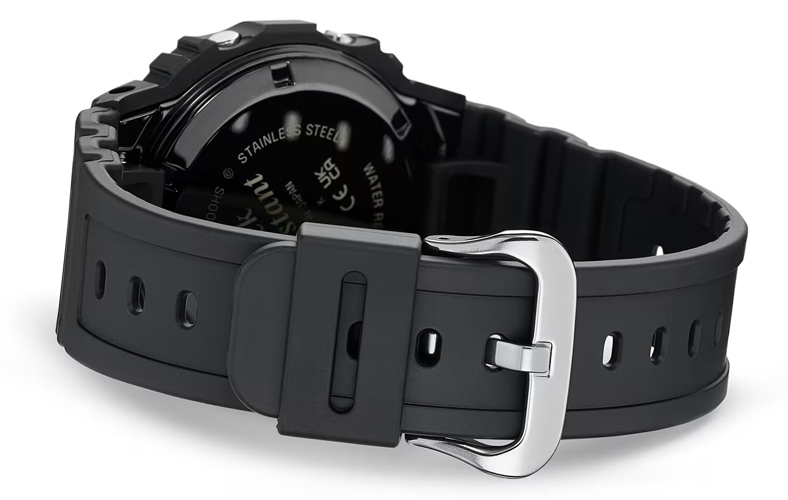 Montre G-Shock Orgin GW-5000HS-1ER Casio