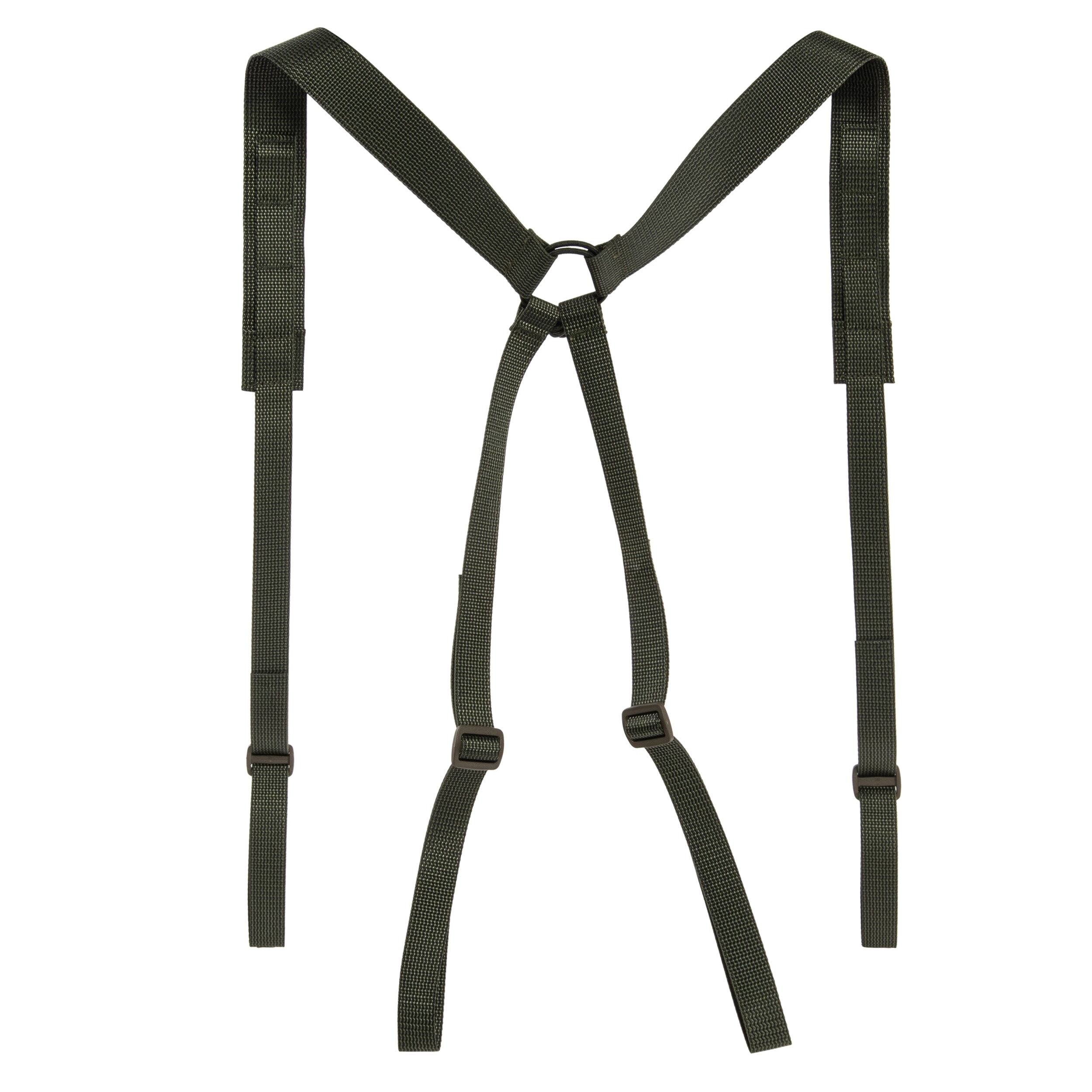 Bretelles tactiques Valjas EX-Harness Savotta - Green