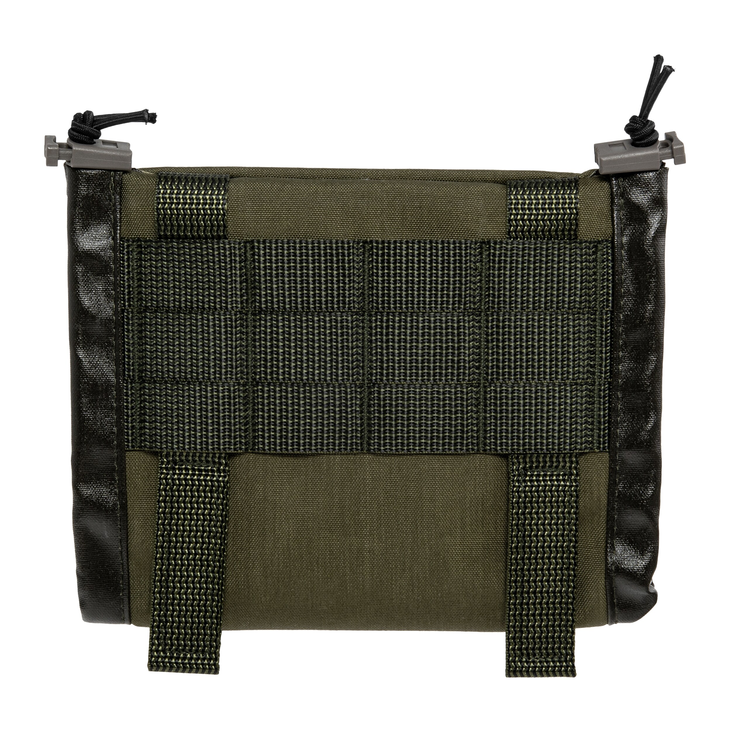 Réservoir médical S-IFAK Horizontal Mount Savotta - Green