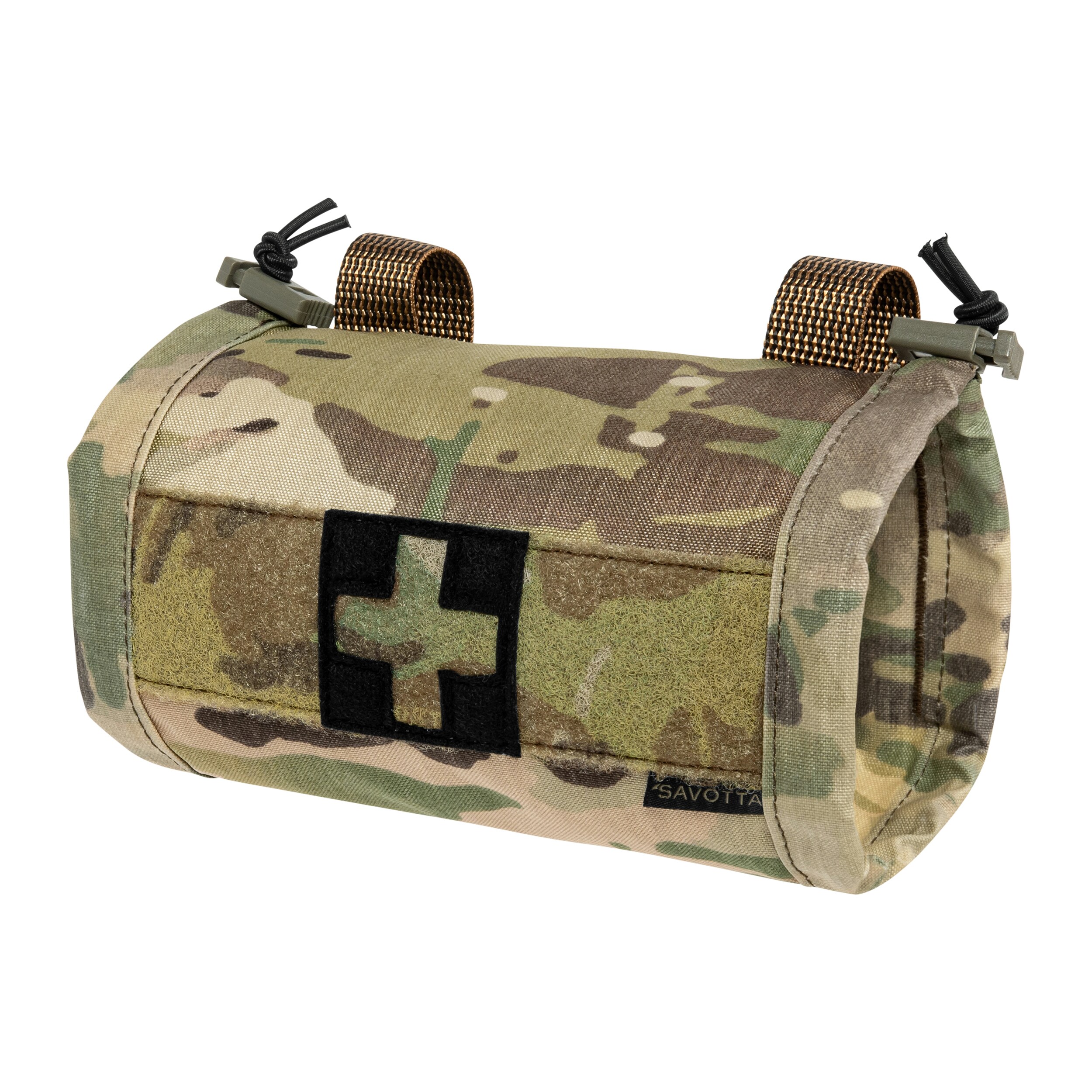 Réservoir médical S-IFAK Horizontal Mount Savotta - MultiCam