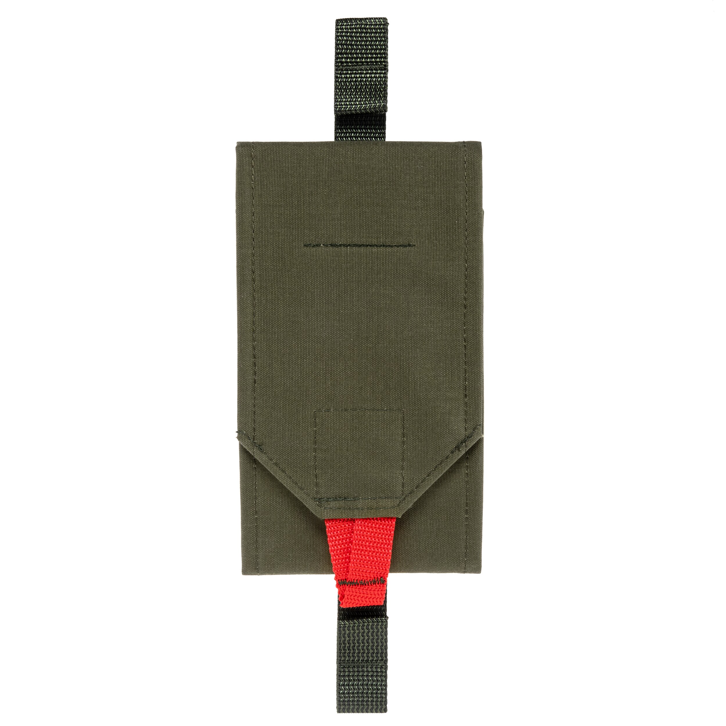 Trousse de premiers secours S-IFAK Insert Savotta - Green