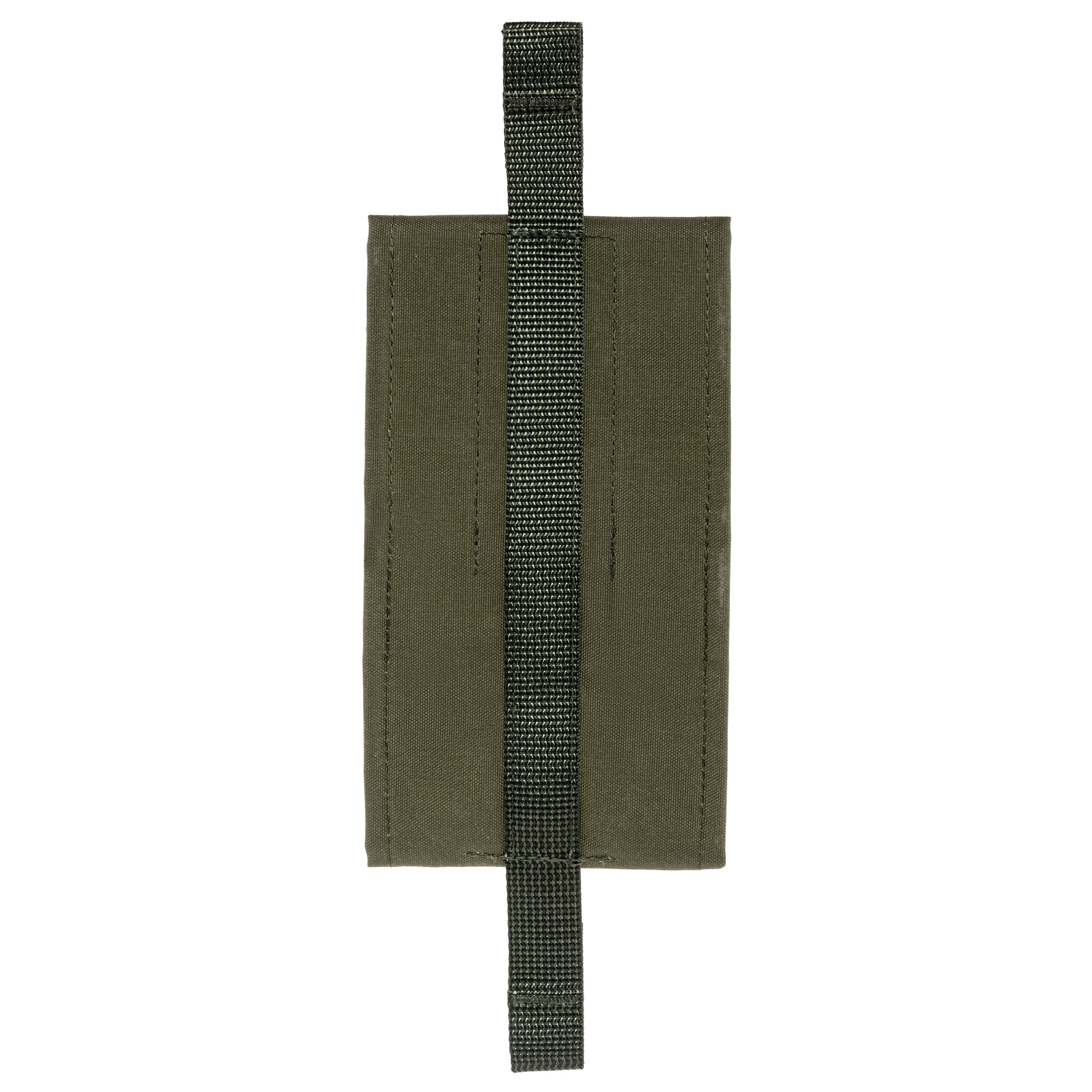 Trousse de premiers secours S-IFAK Insert Savotta - Green