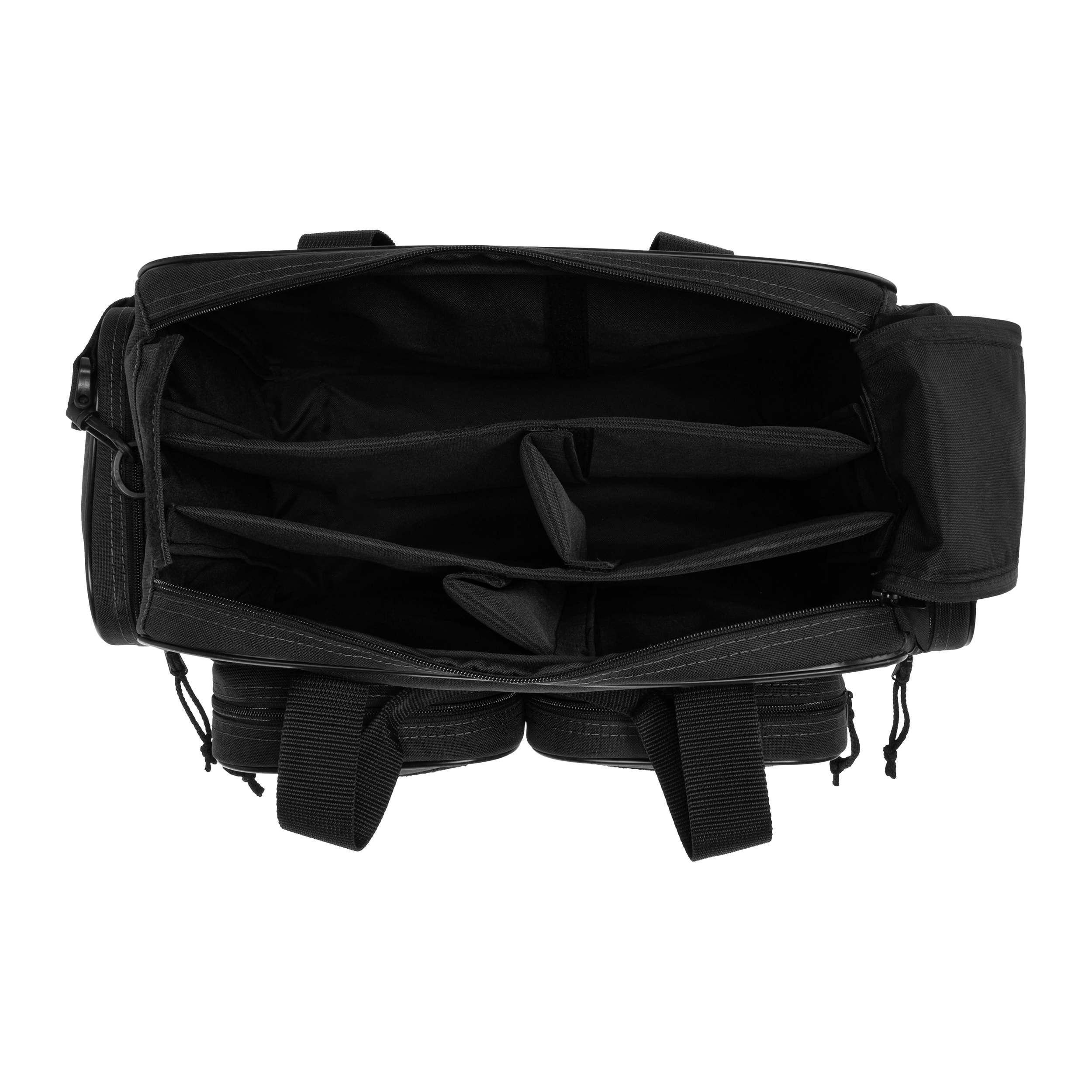 Sac Patrol Holdtheline - Noir