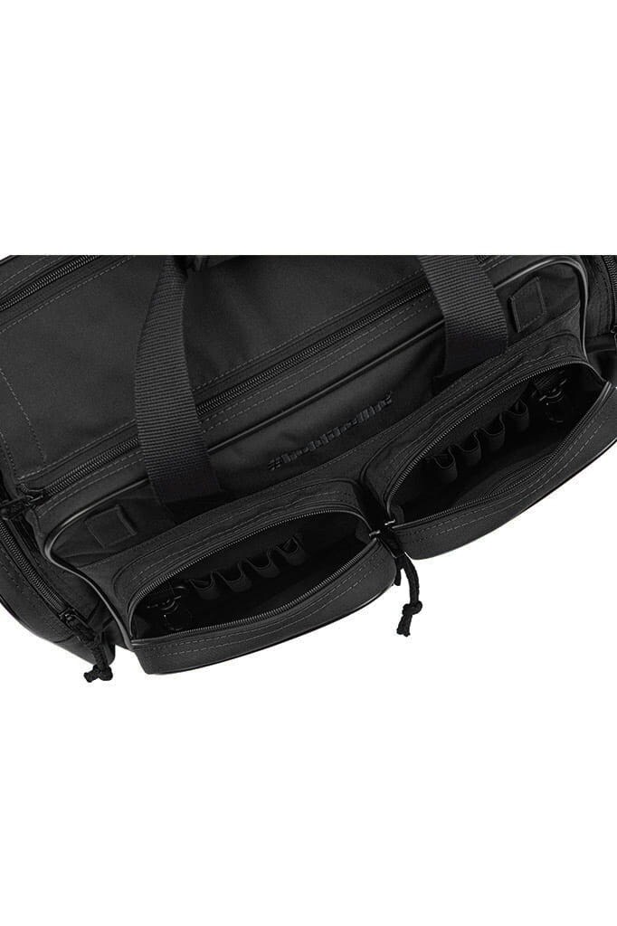 Sac Patrol Holdtheline - Noir