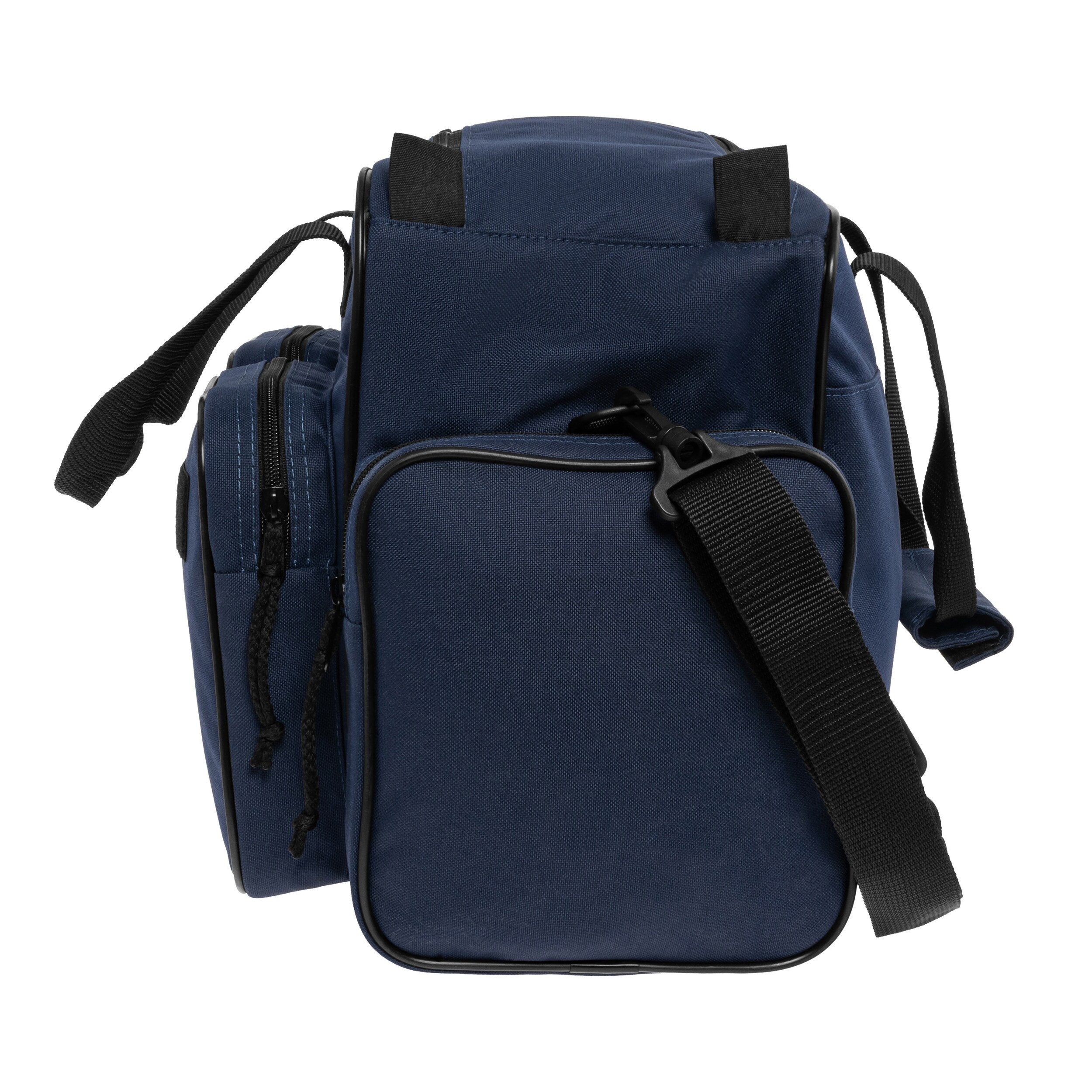 Sac Patrol Holdtheline - Bleu Marine