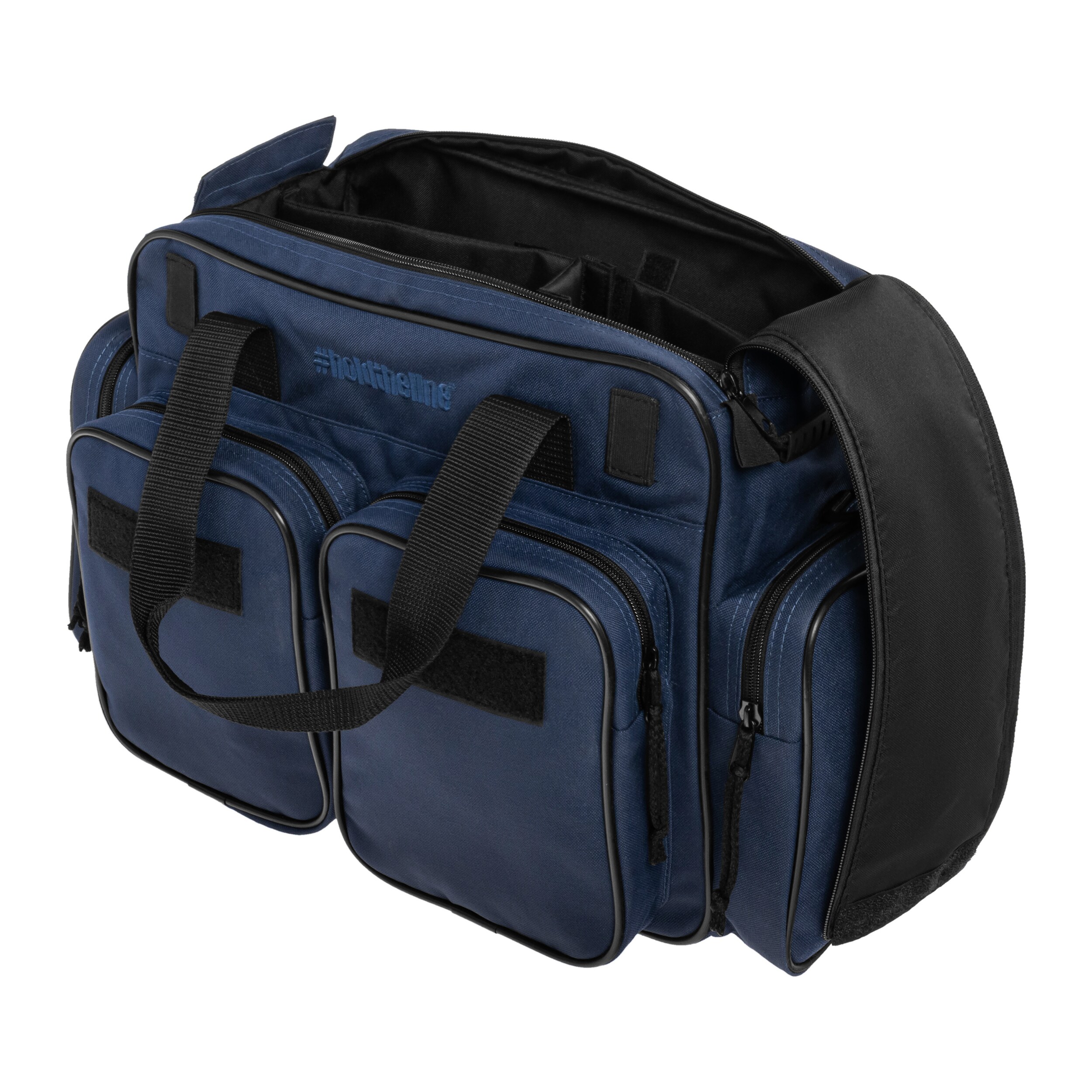 Sac Patrol Holdtheline - Bleu Marine