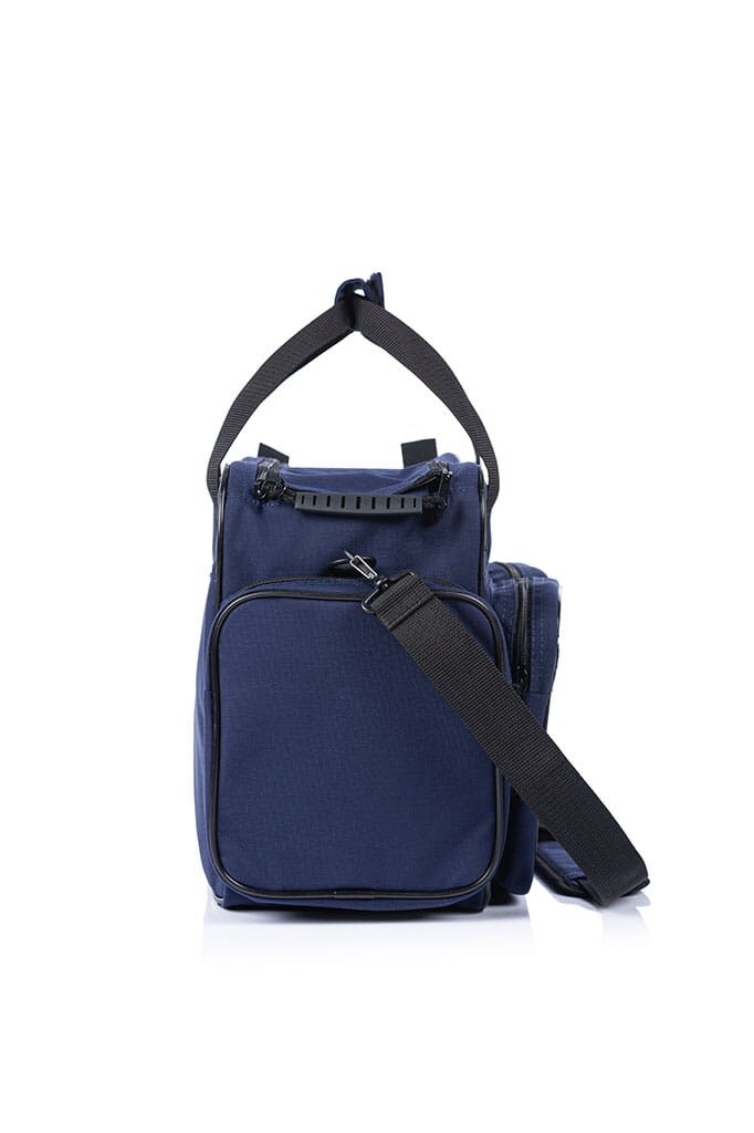 Sac Patrol Holdtheline - Bleu Marine