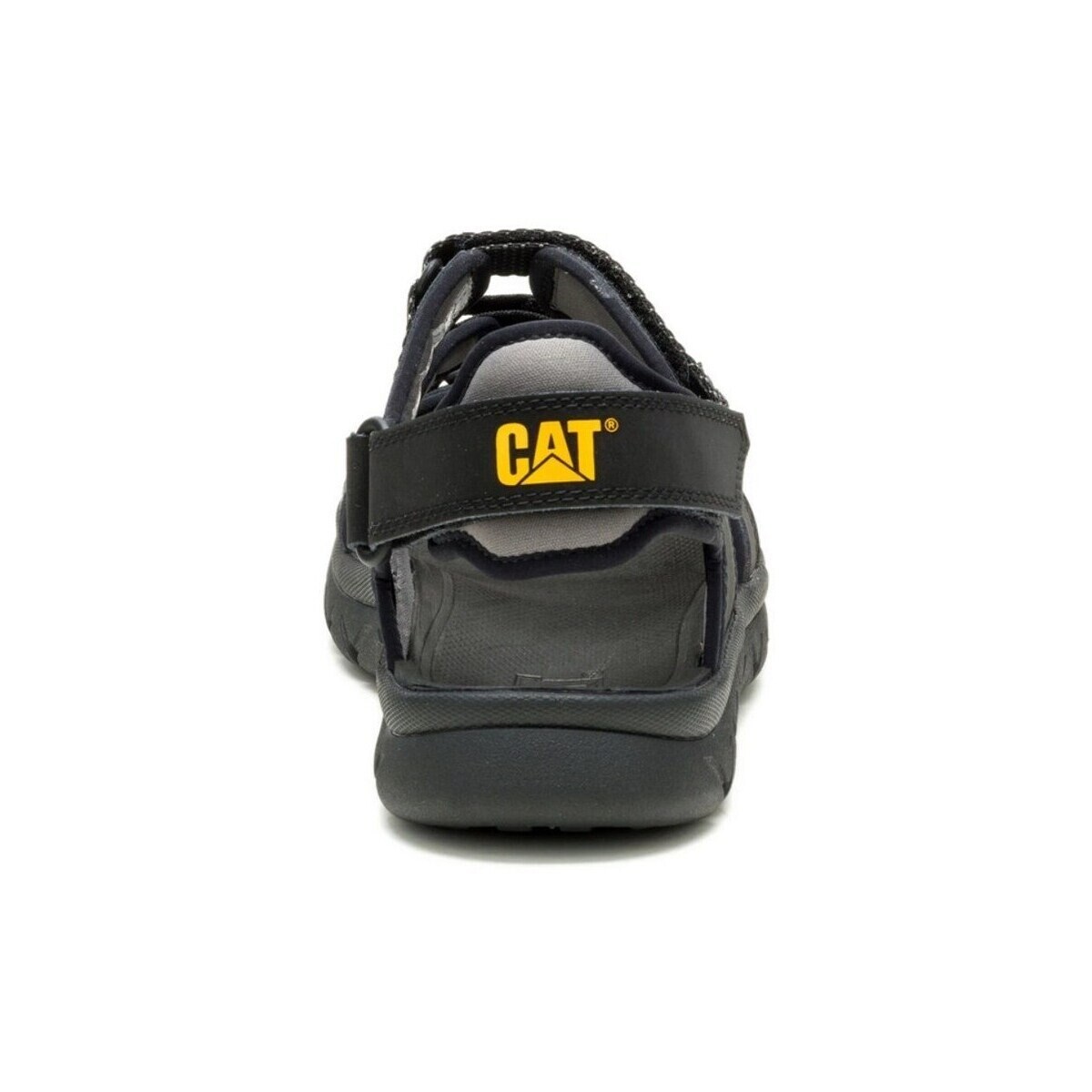 Sandales Cadent Cat Footwear - Black