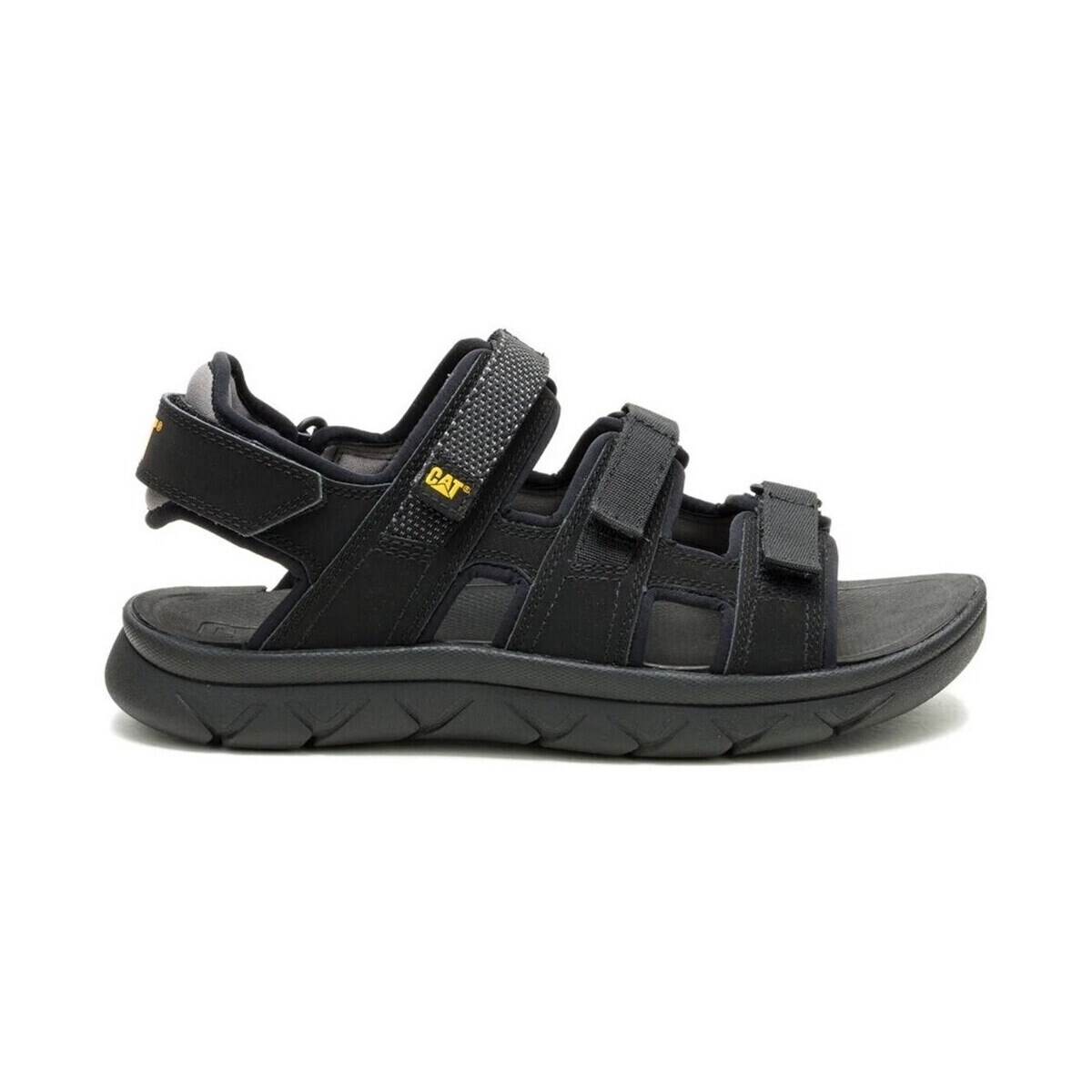 Sandales Cadent Cat Footwear - Black