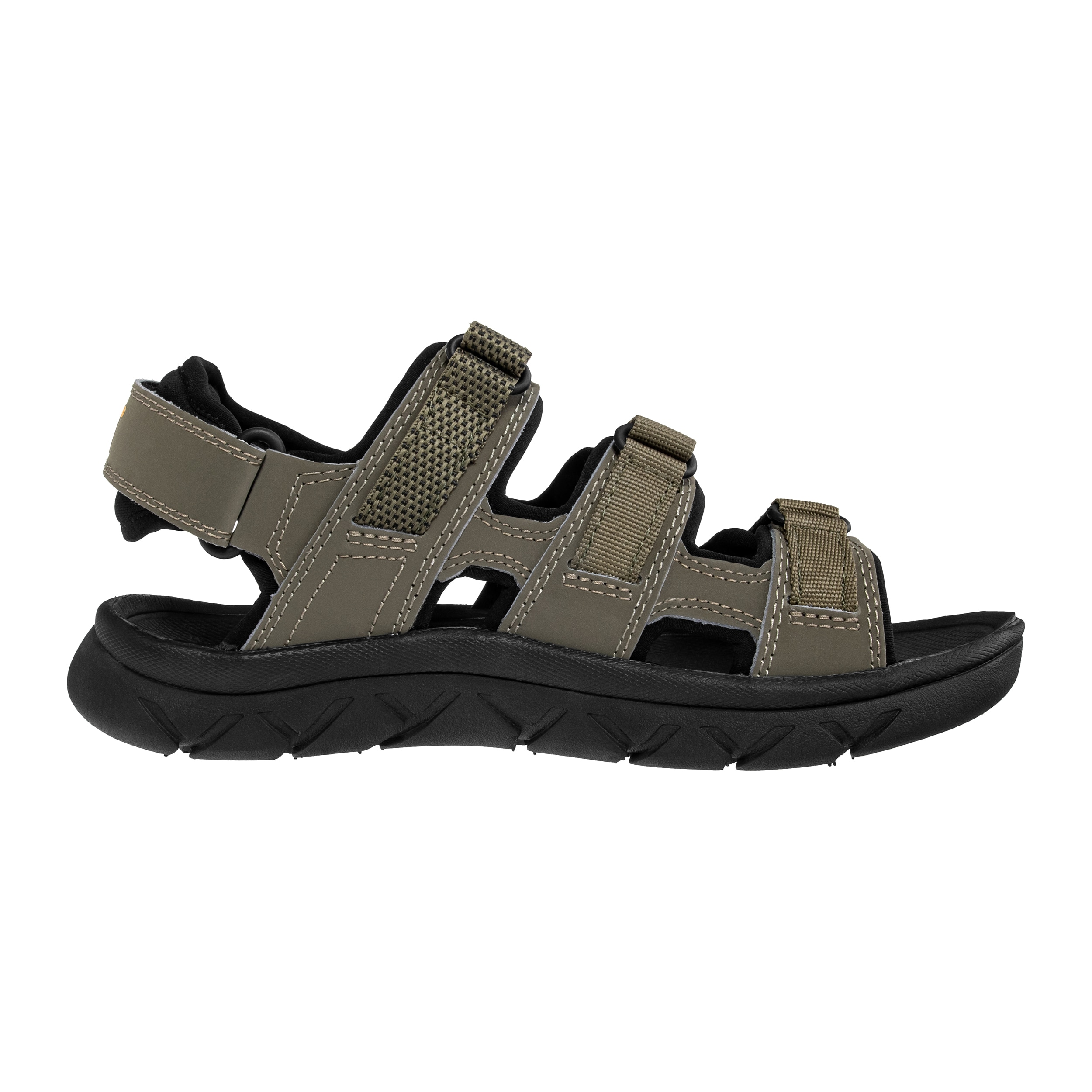 Sandales Cadent Cat Footwear - Dark Olive