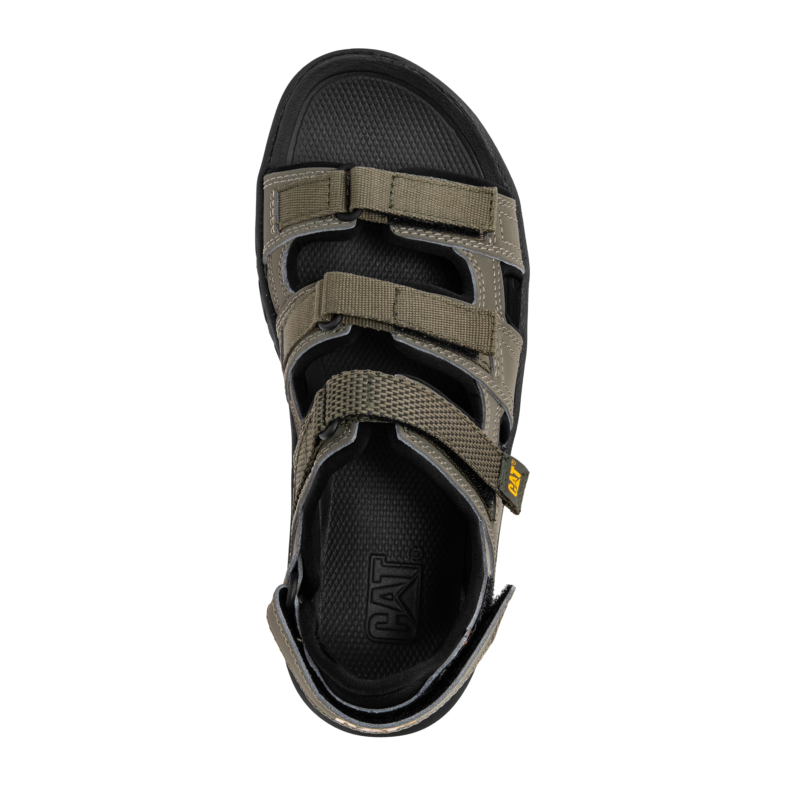Sandales Cadent Cat Footwear - Dark Olive