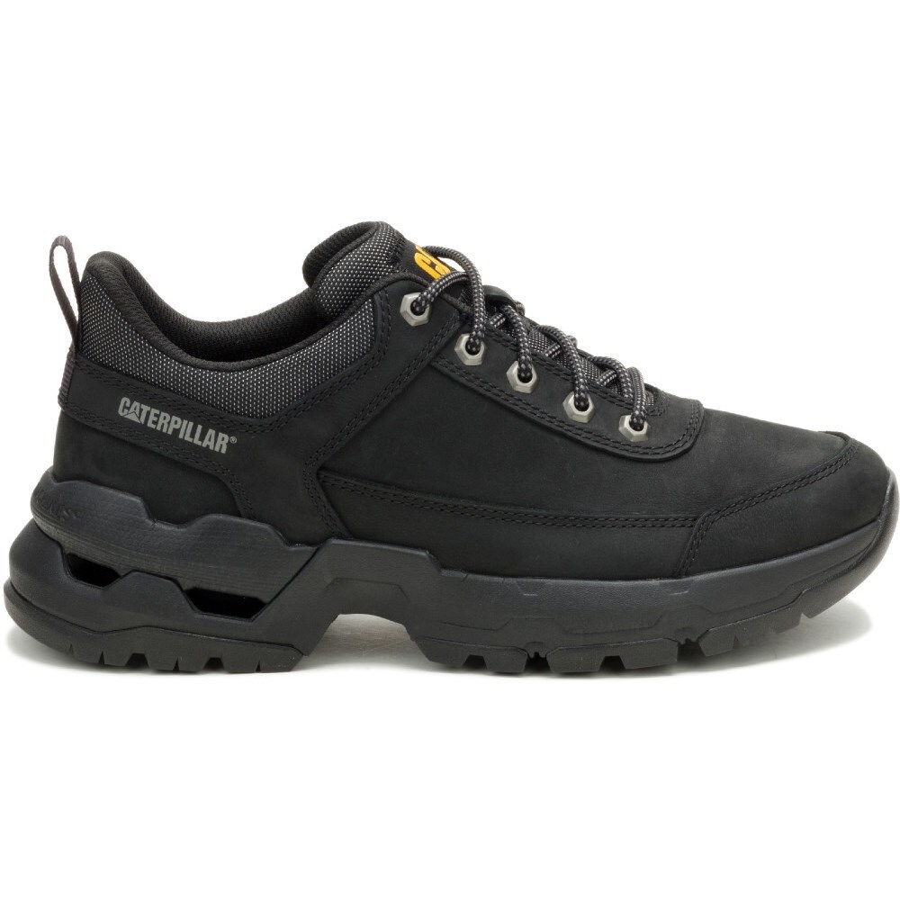 Chaussures Cat Footwear Surge Hiker Low - Black