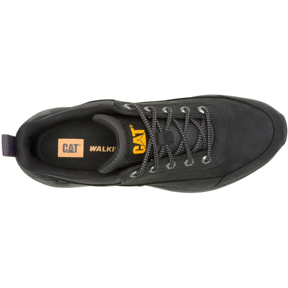 Chaussures Cat Footwear Surge Hiker Low - Black