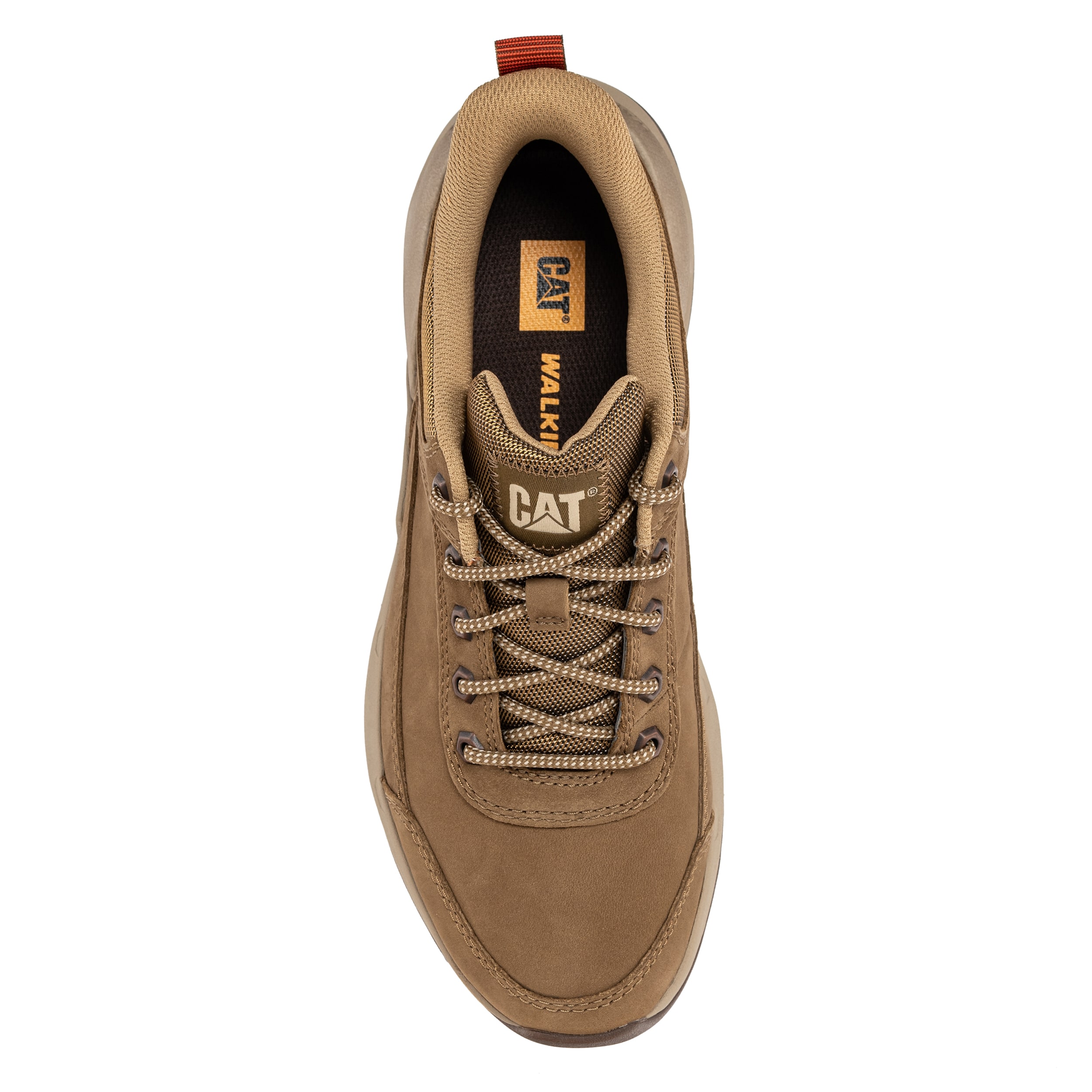 Chaussures Cat Footwear Surge Hiker Low - Butternut