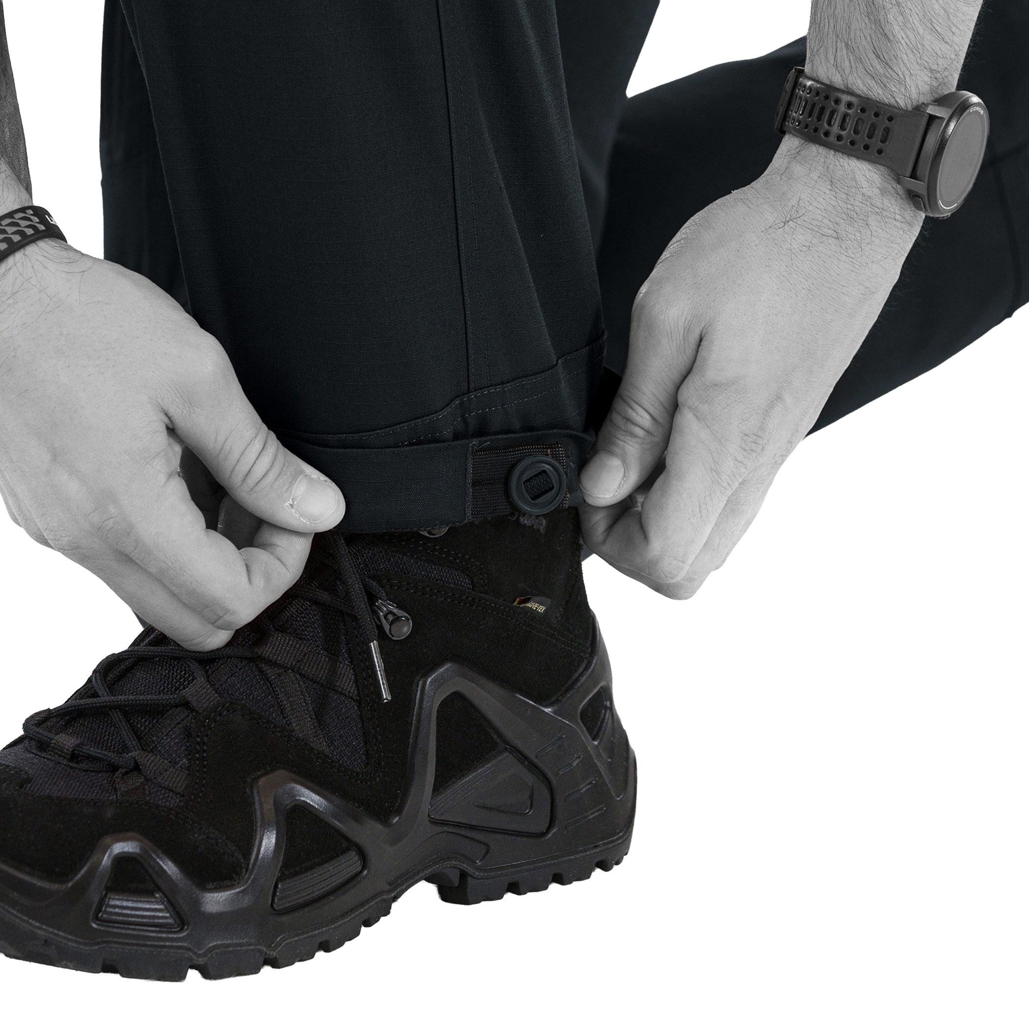 Pantalon P-40 Classic Gen.3 Tactical UF PRO - Black