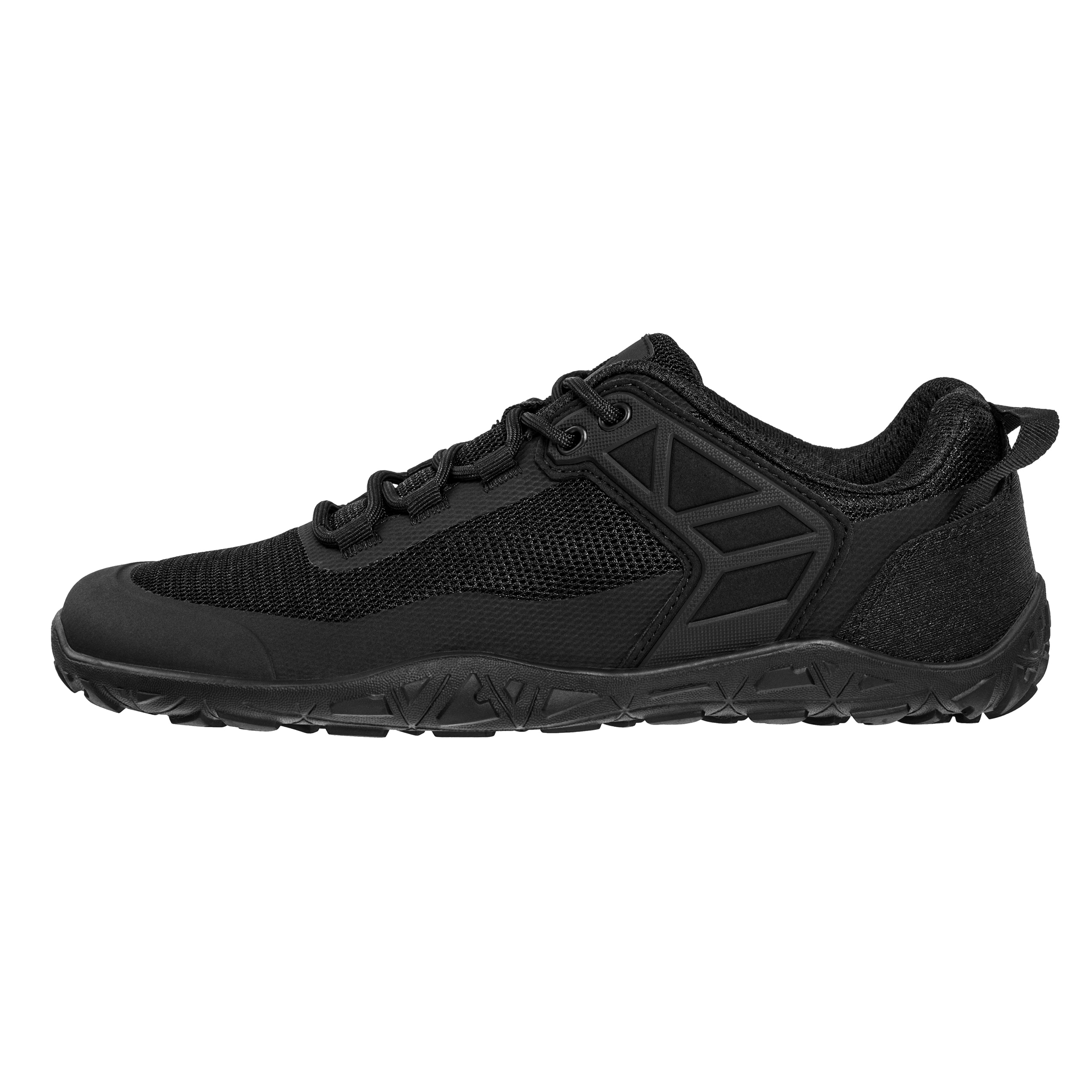 Chaussures Barefoot Sport Bennon - Black