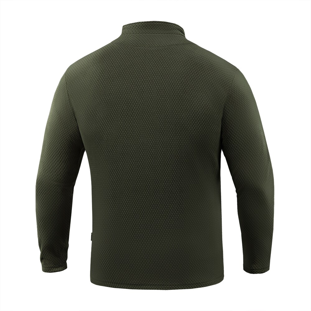 M-Tac Polaire thermique Hend Delta Level 2
