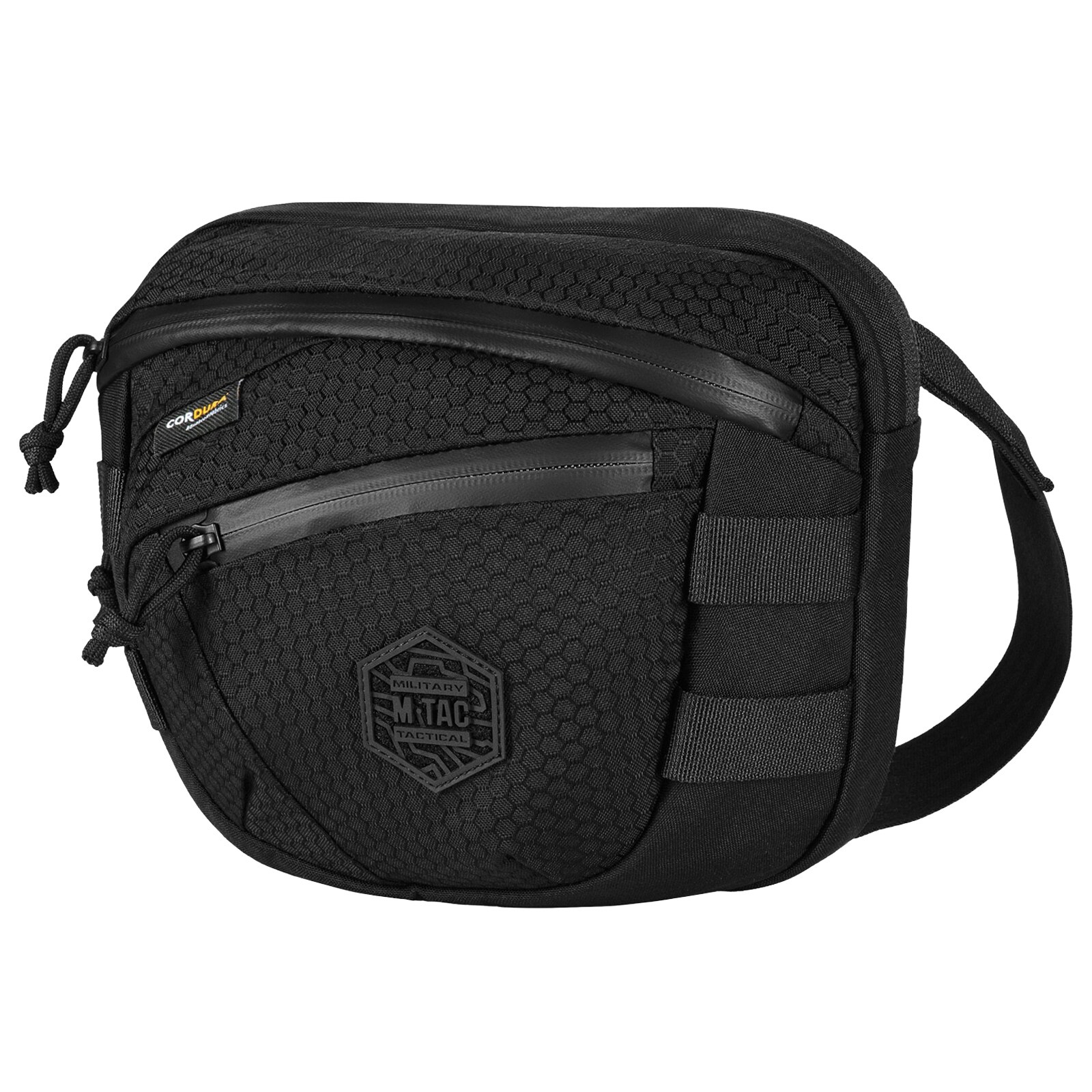 Sac Spheara Hex Hardsling Gen. II M-Tac - Black