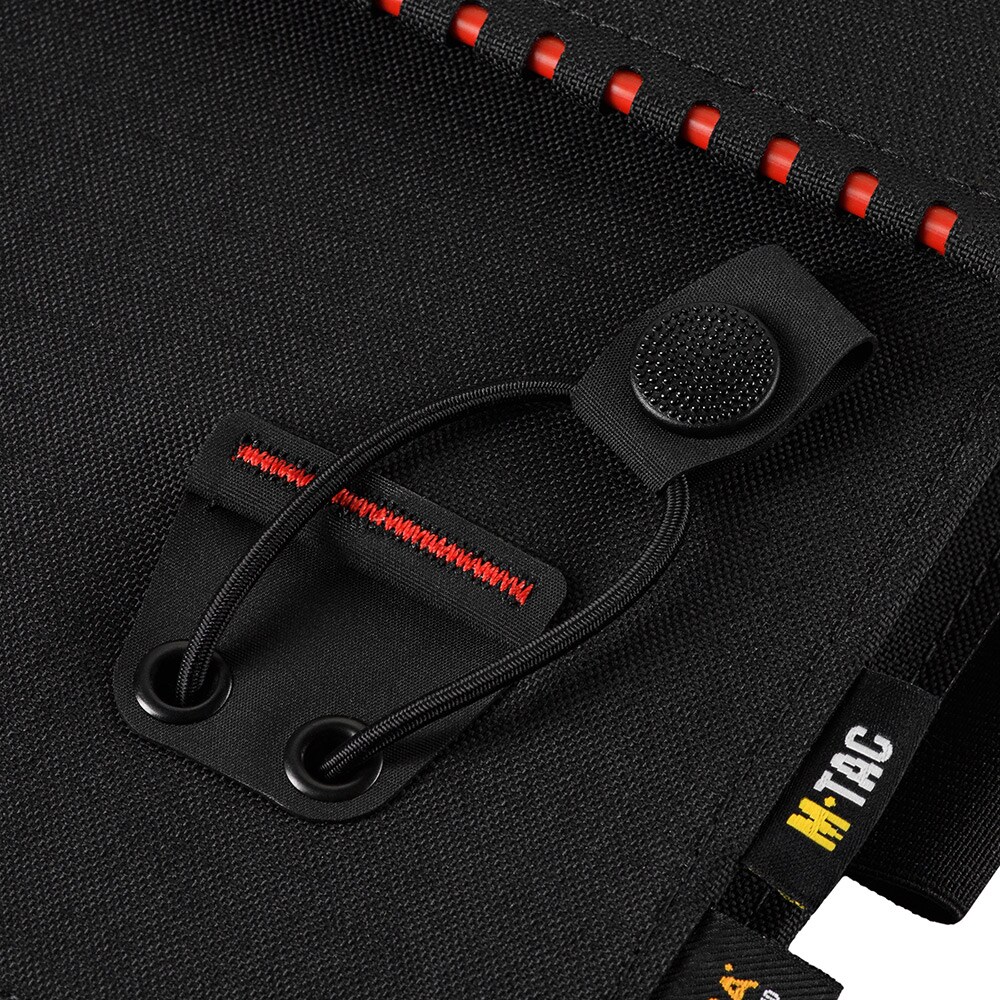 Trousse de premiers secours tactique IFAK Elite M-Tac - Black